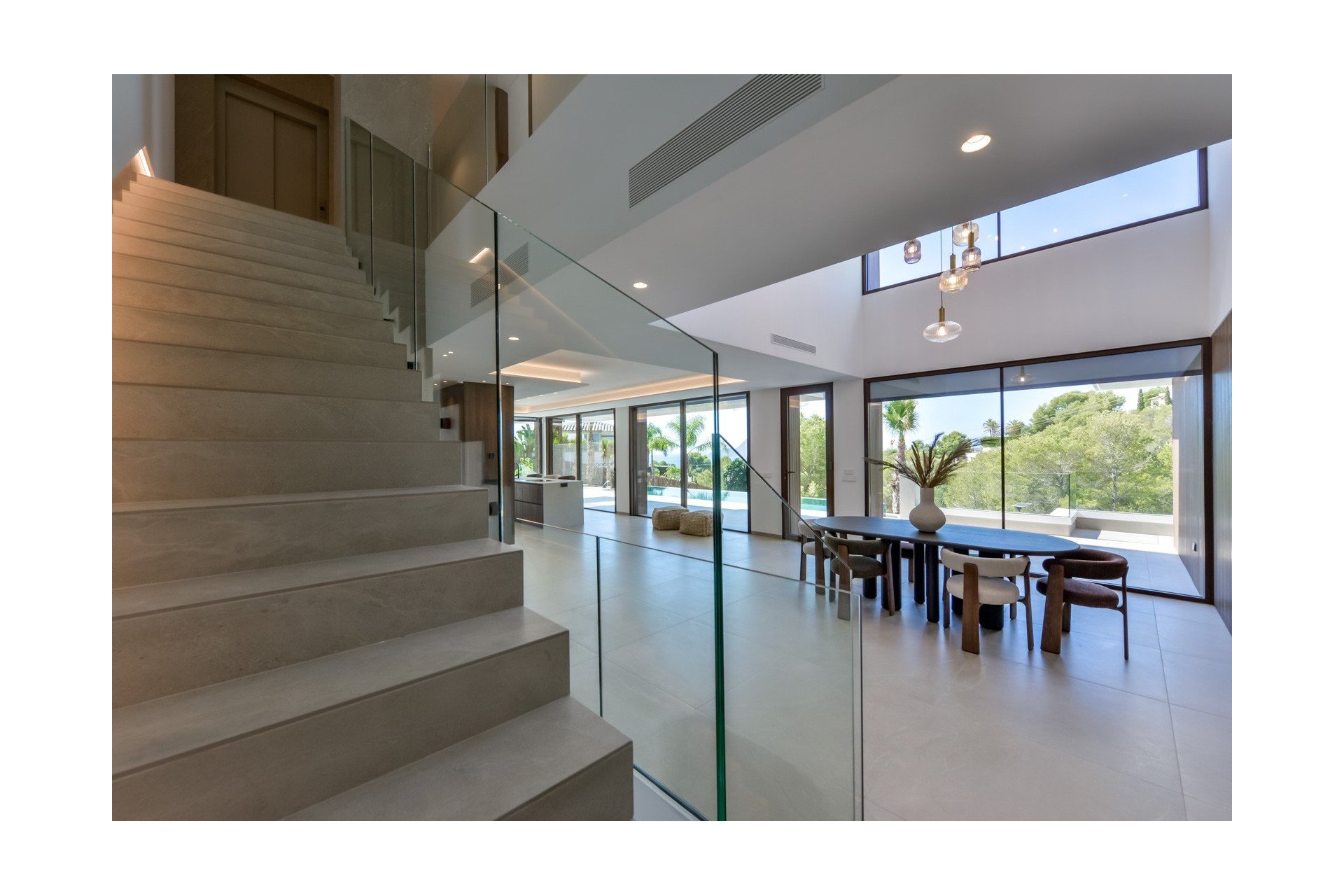 New Build - Villa - Altea