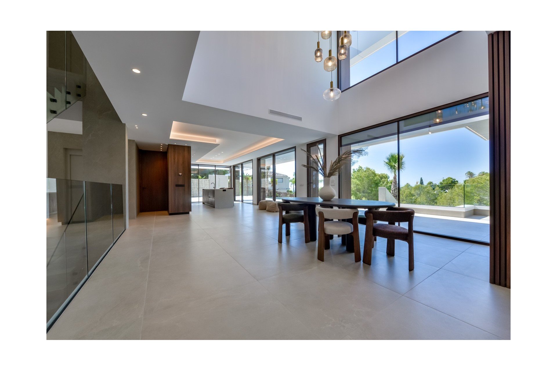 New Build - Villa - Altea