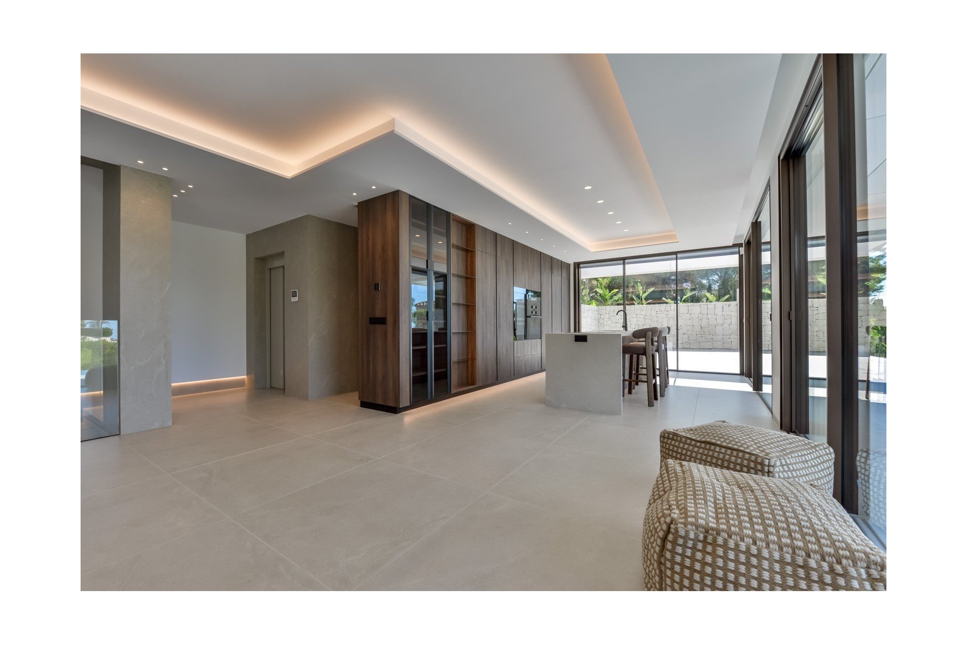 New Build - Villa - Altea