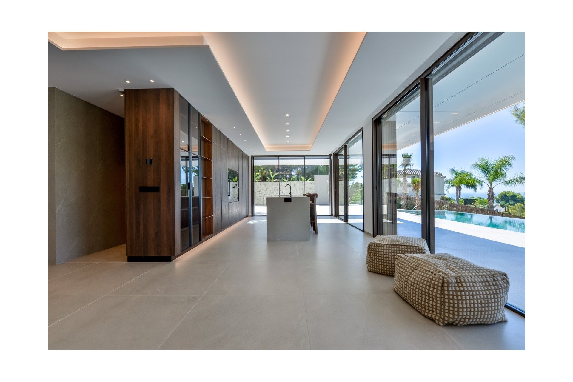 New Build - Villa - Altea