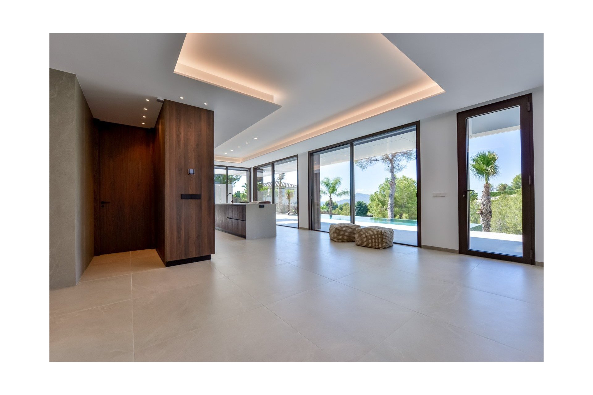 New Build - Villa - Altea