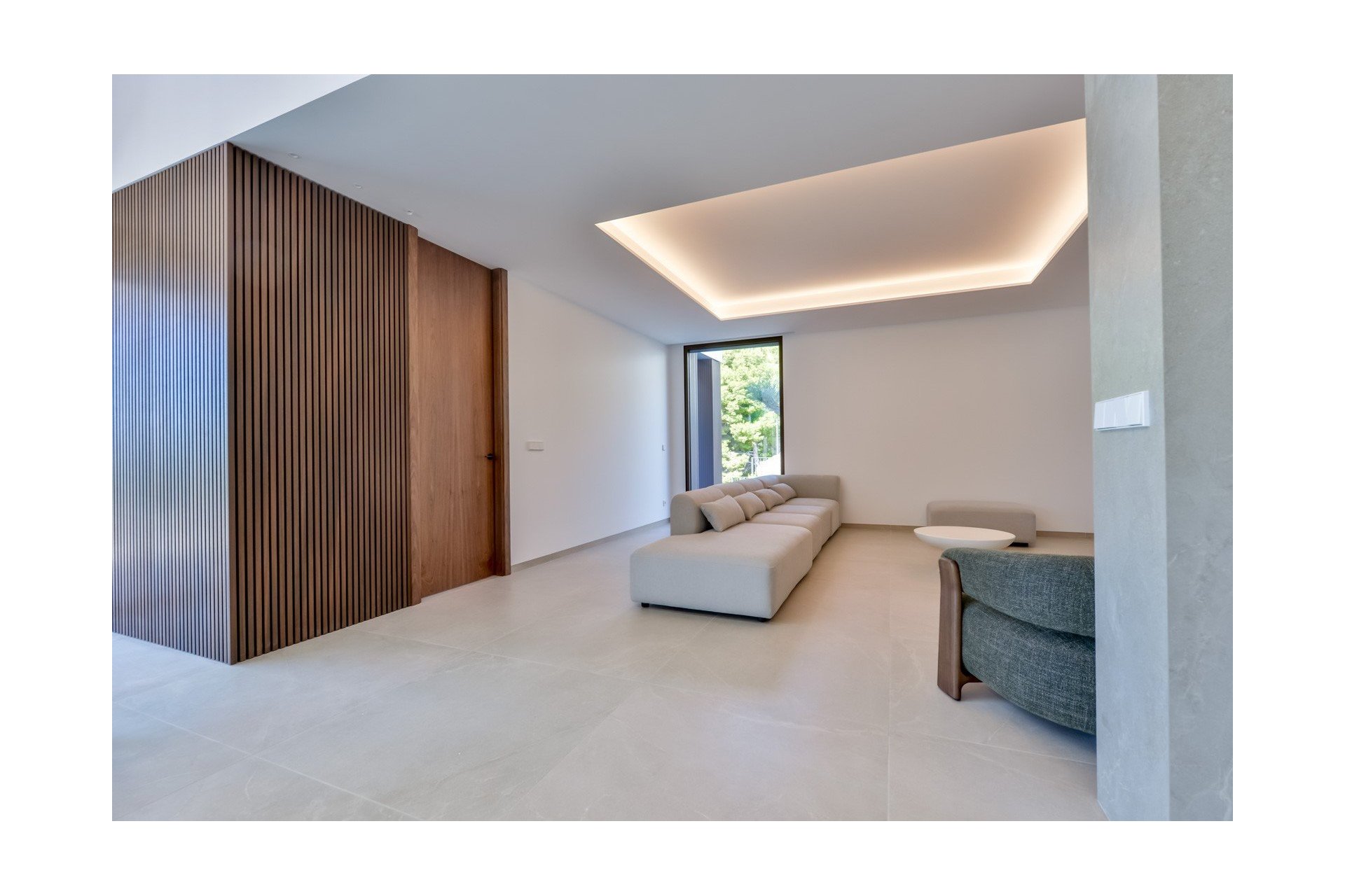 New Build - Villa - Altea