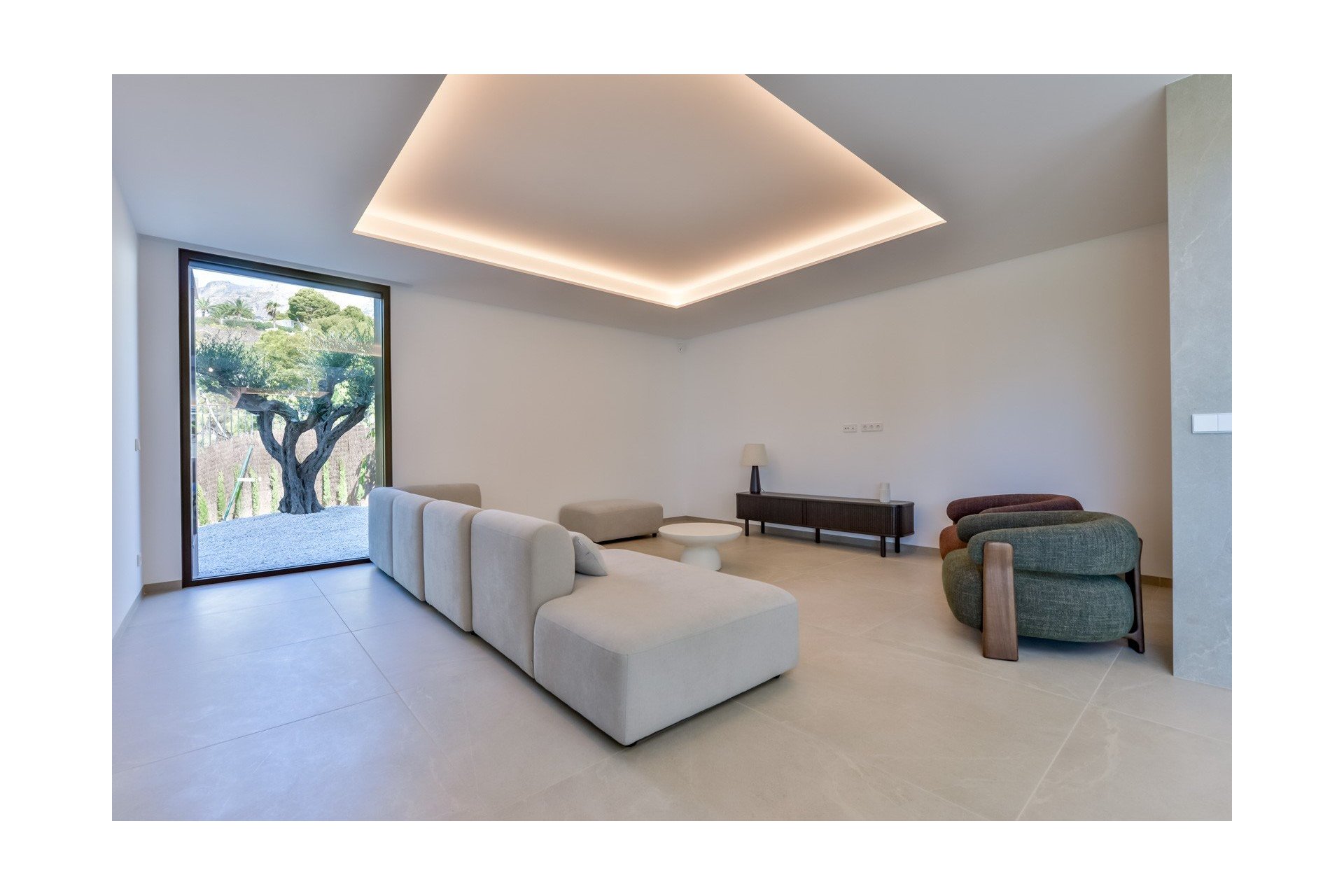 New Build - Villa - Altea