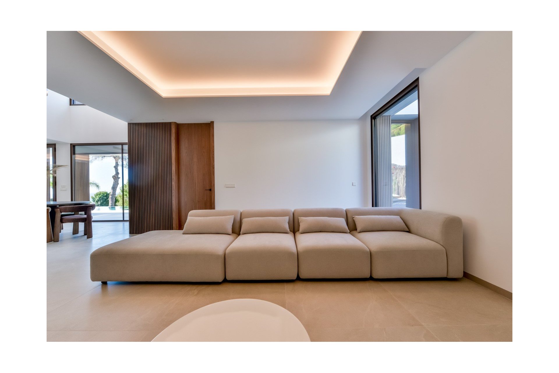 New Build - Villa - Altea