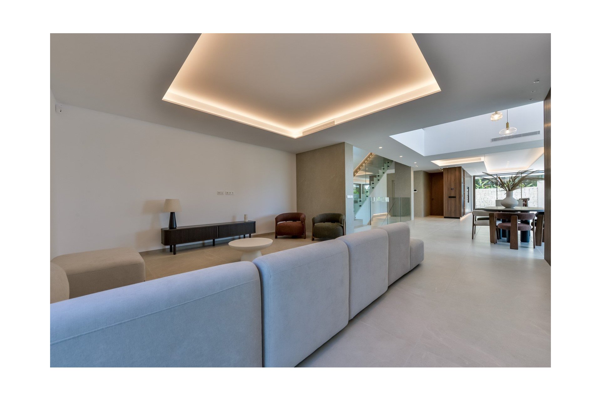 New Build - Villa - Altea