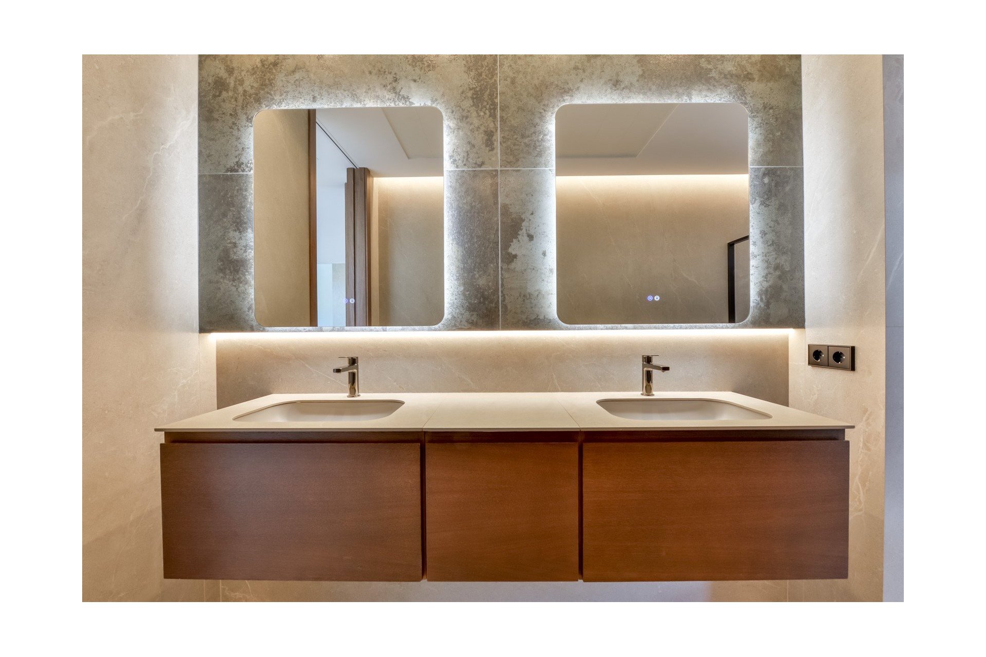 New Build - Villa - Altea