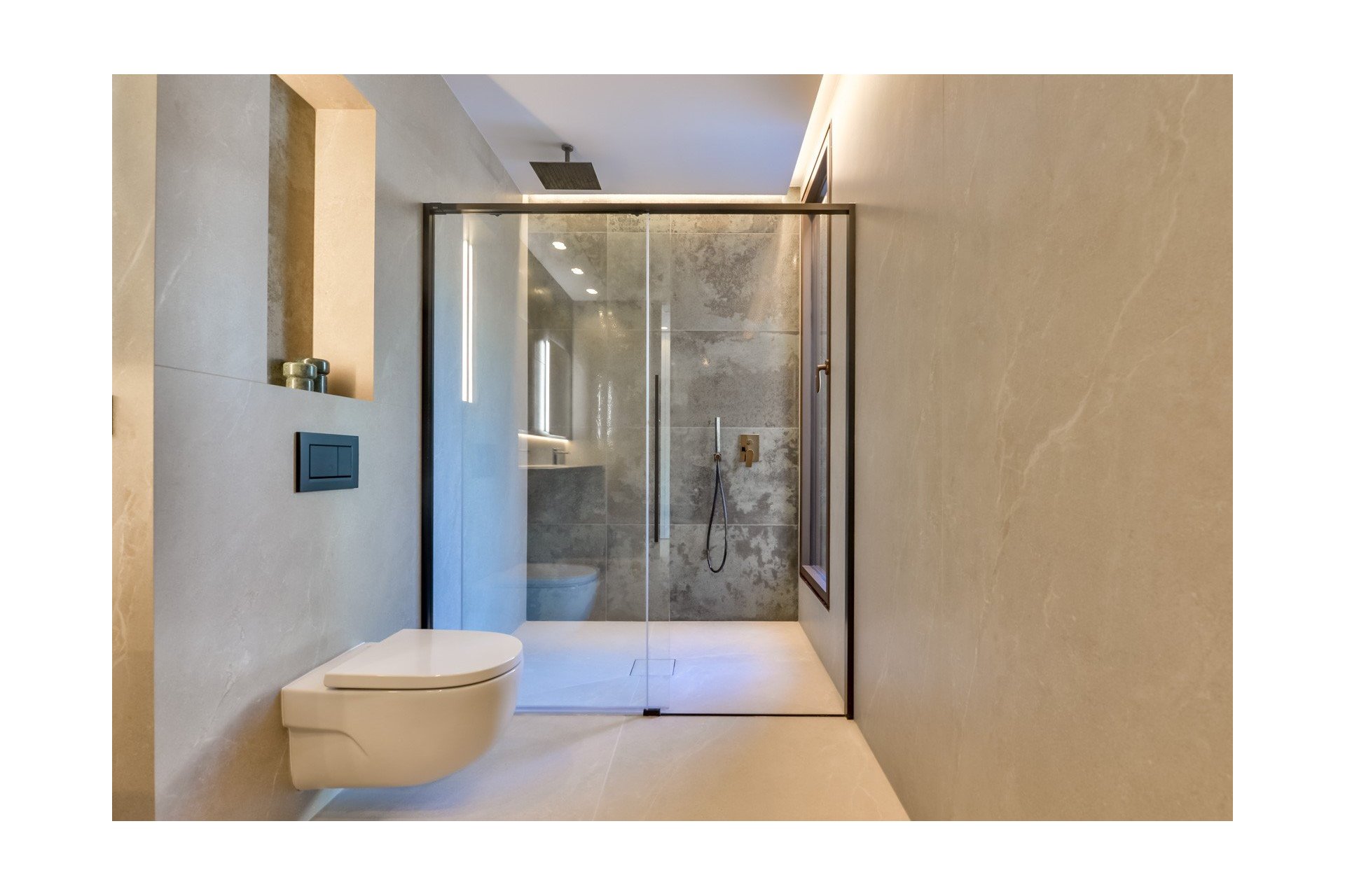 New Build - Villa - Altea