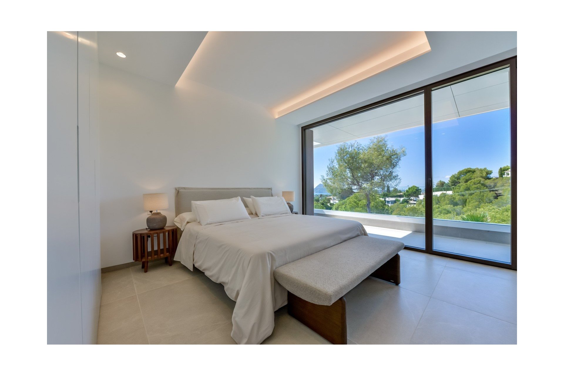 New Build - Villa - Altea