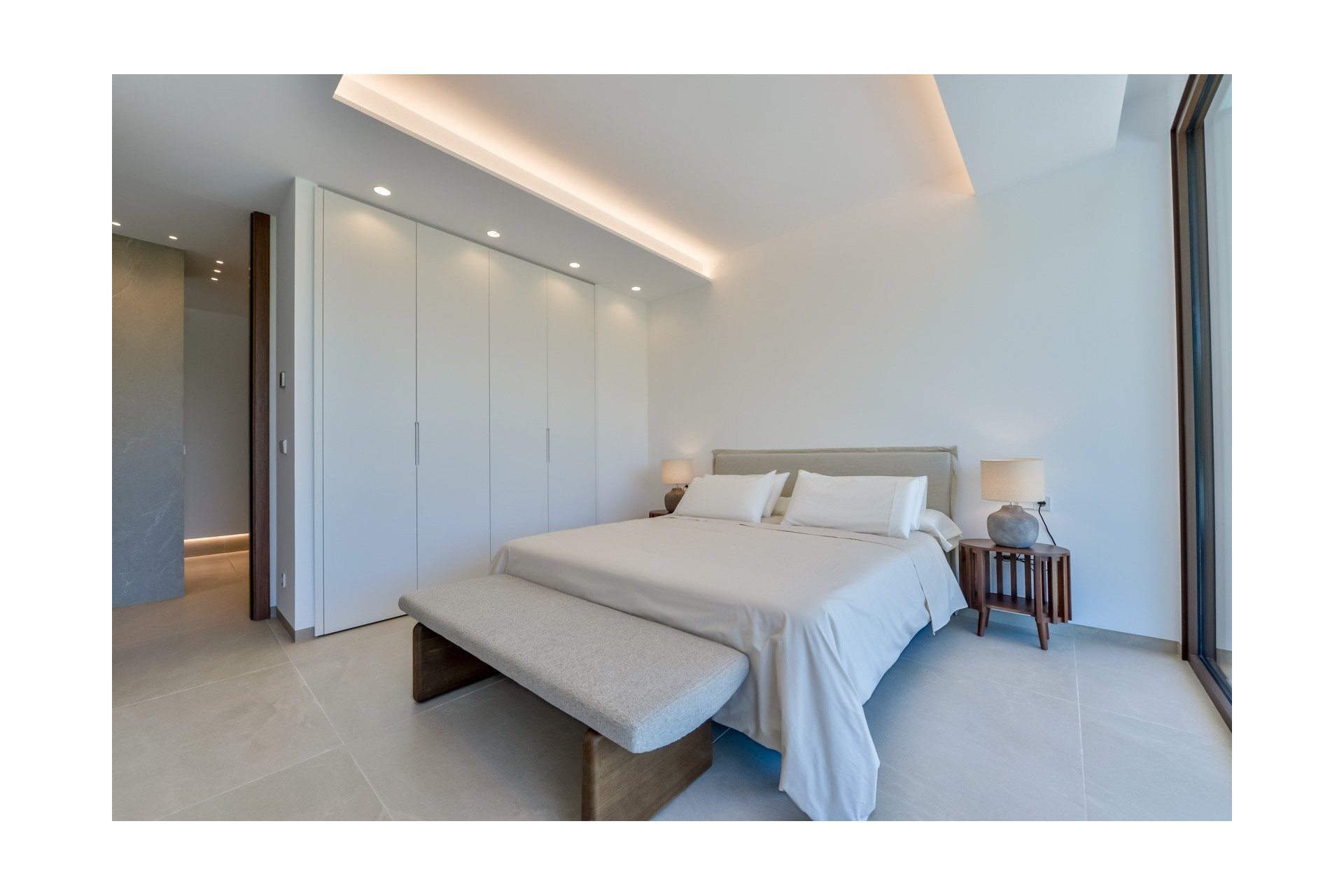 New Build - Villa - Altea