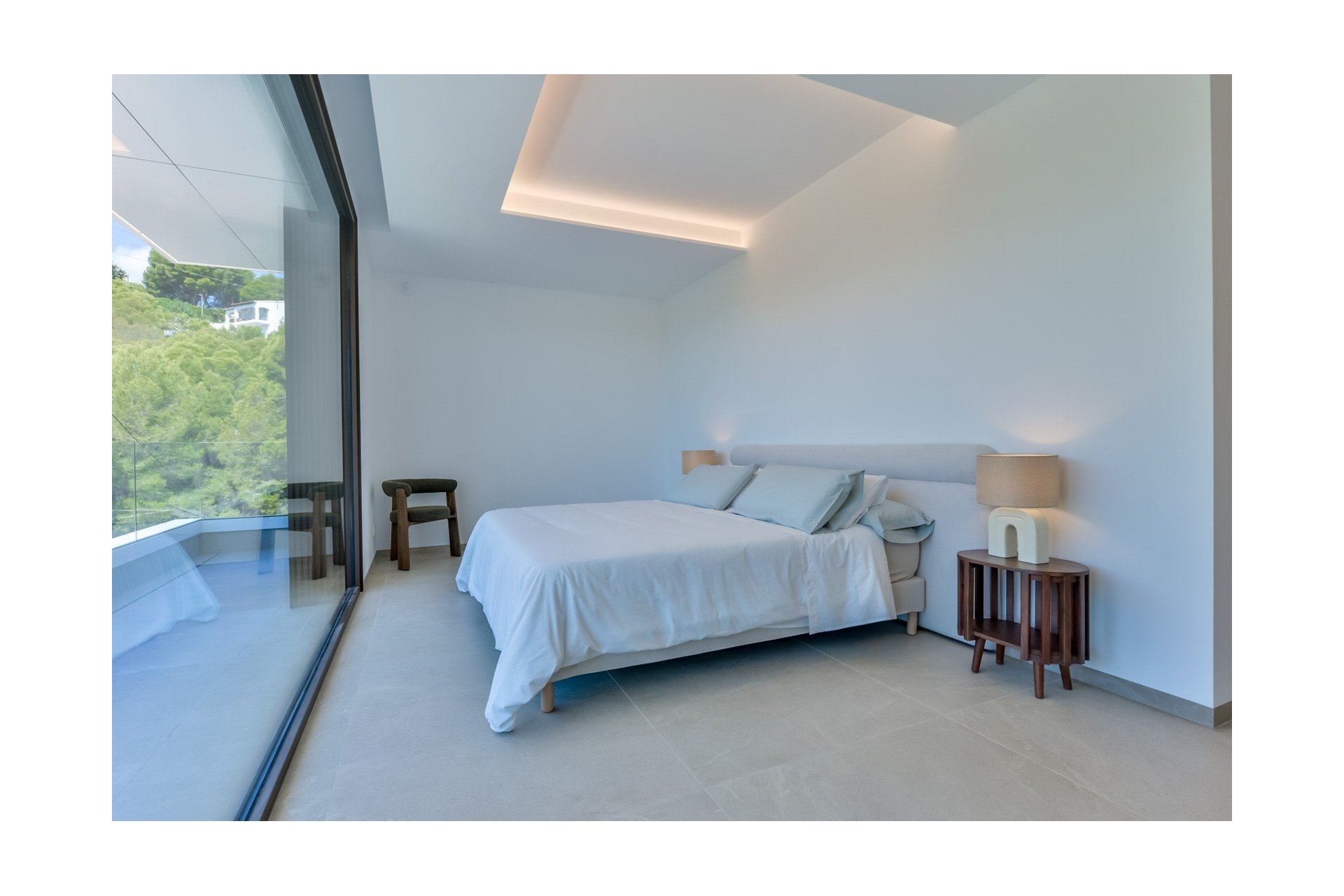 New Build - Villa - Altea