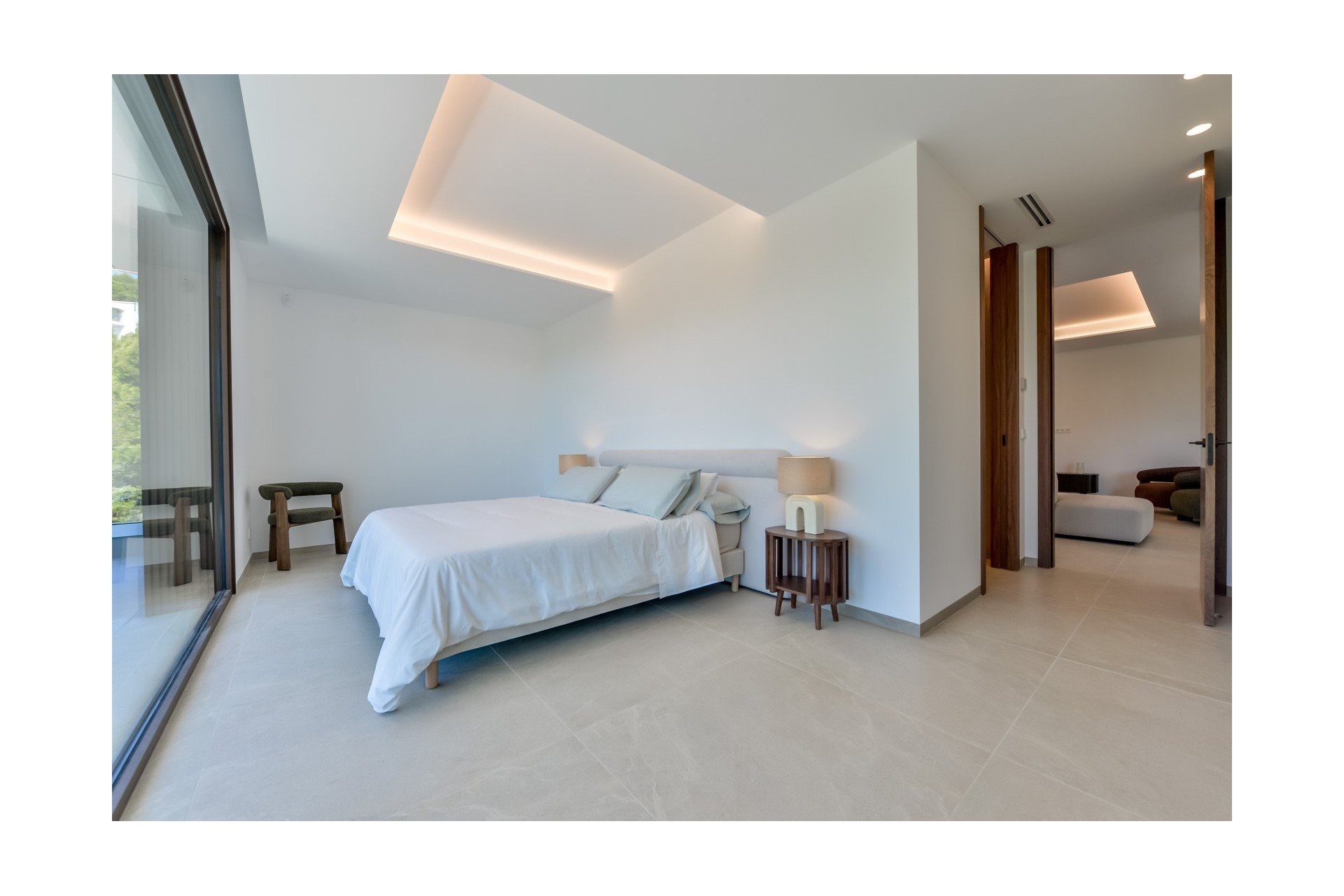 New Build - Villa - Altea