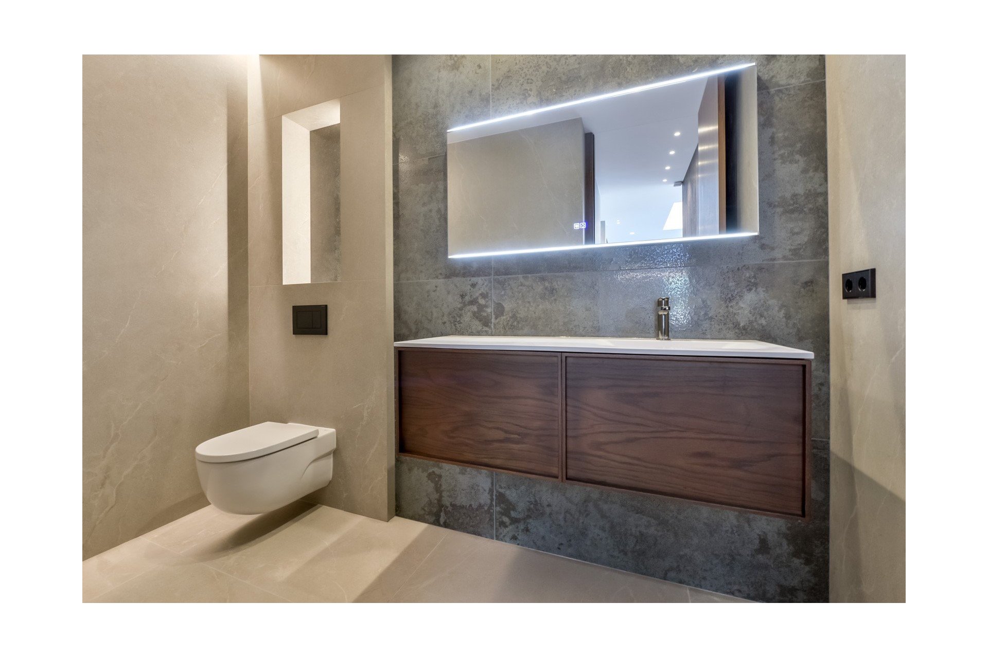 New Build - Villa - Altea