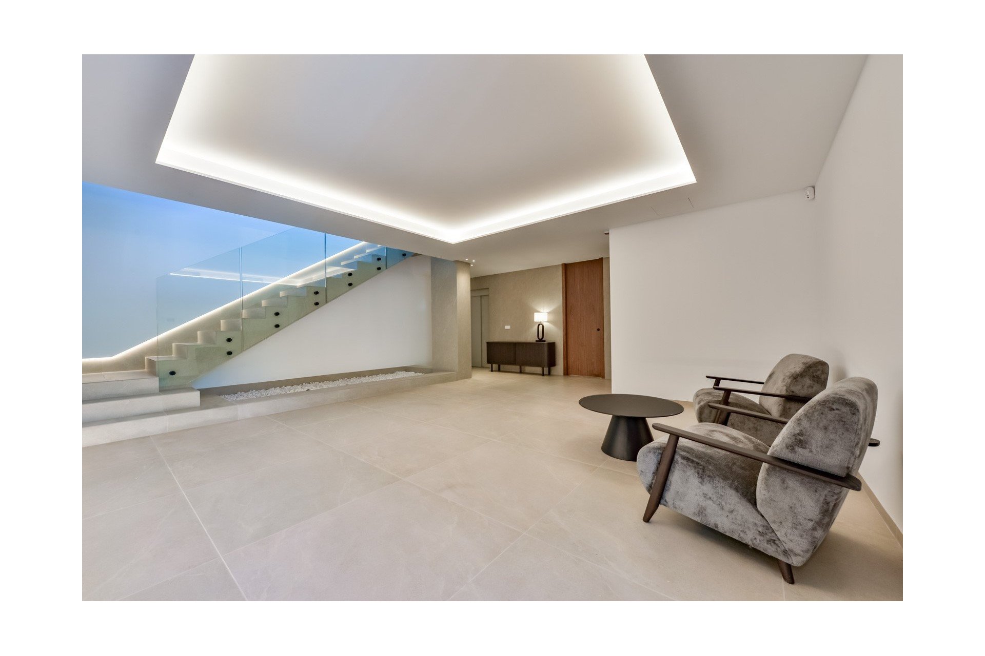 New Build - Villa - Altea