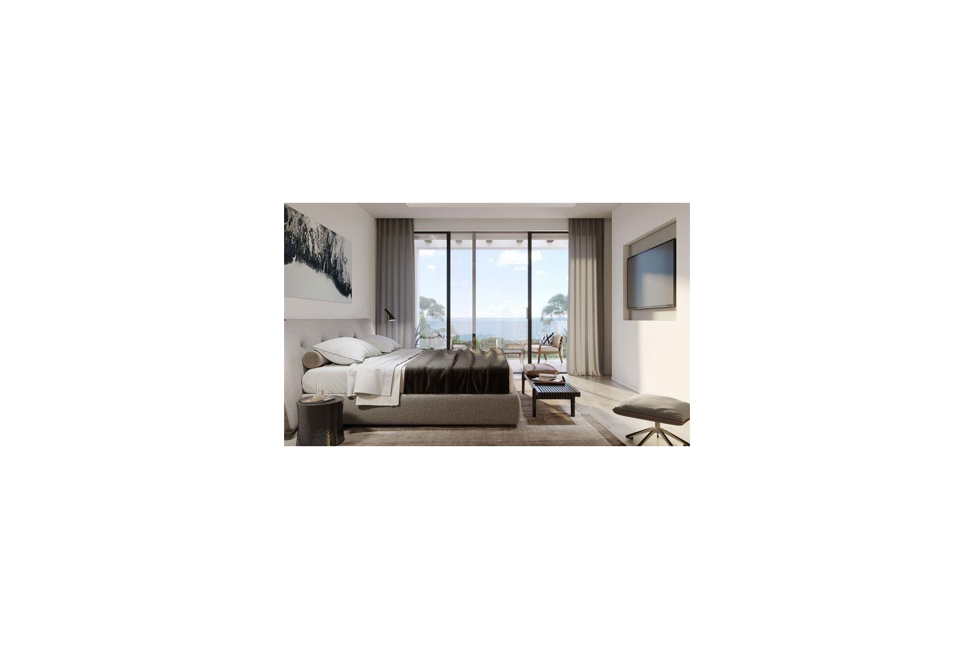 New Build - Villa - Aspe - Centro