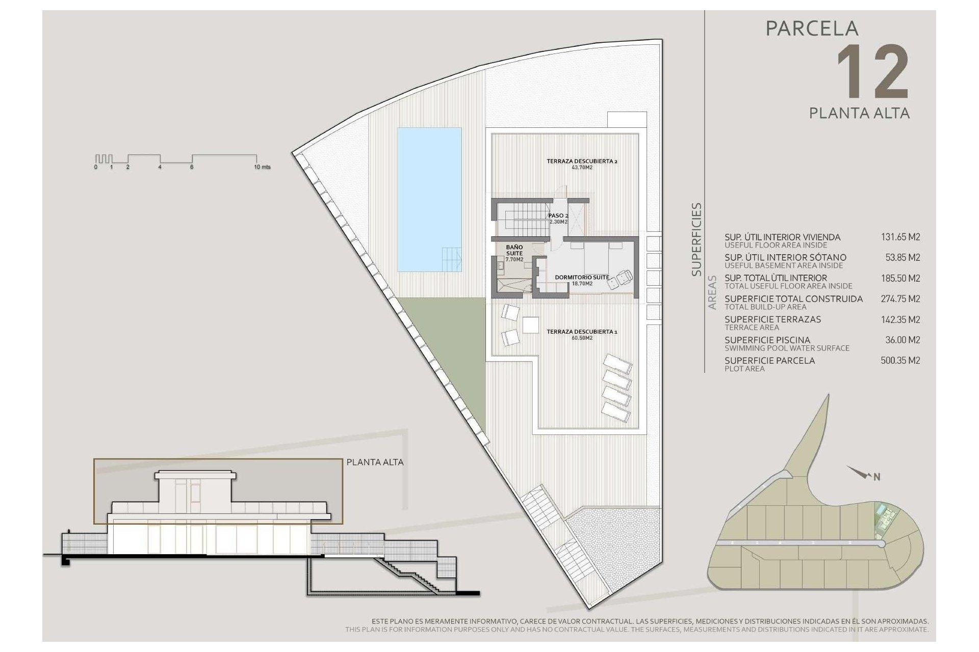 New Build - Villa - Benidorm - Rincón de Loix
