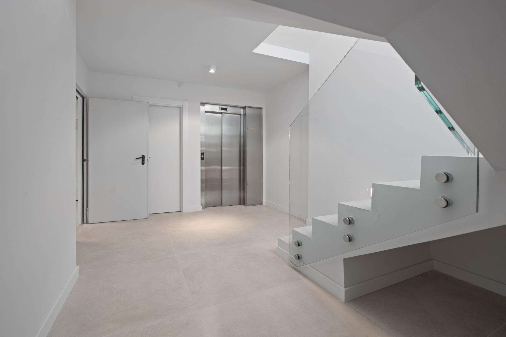 New Build - Villa - Benidorm - Rincón de Loix