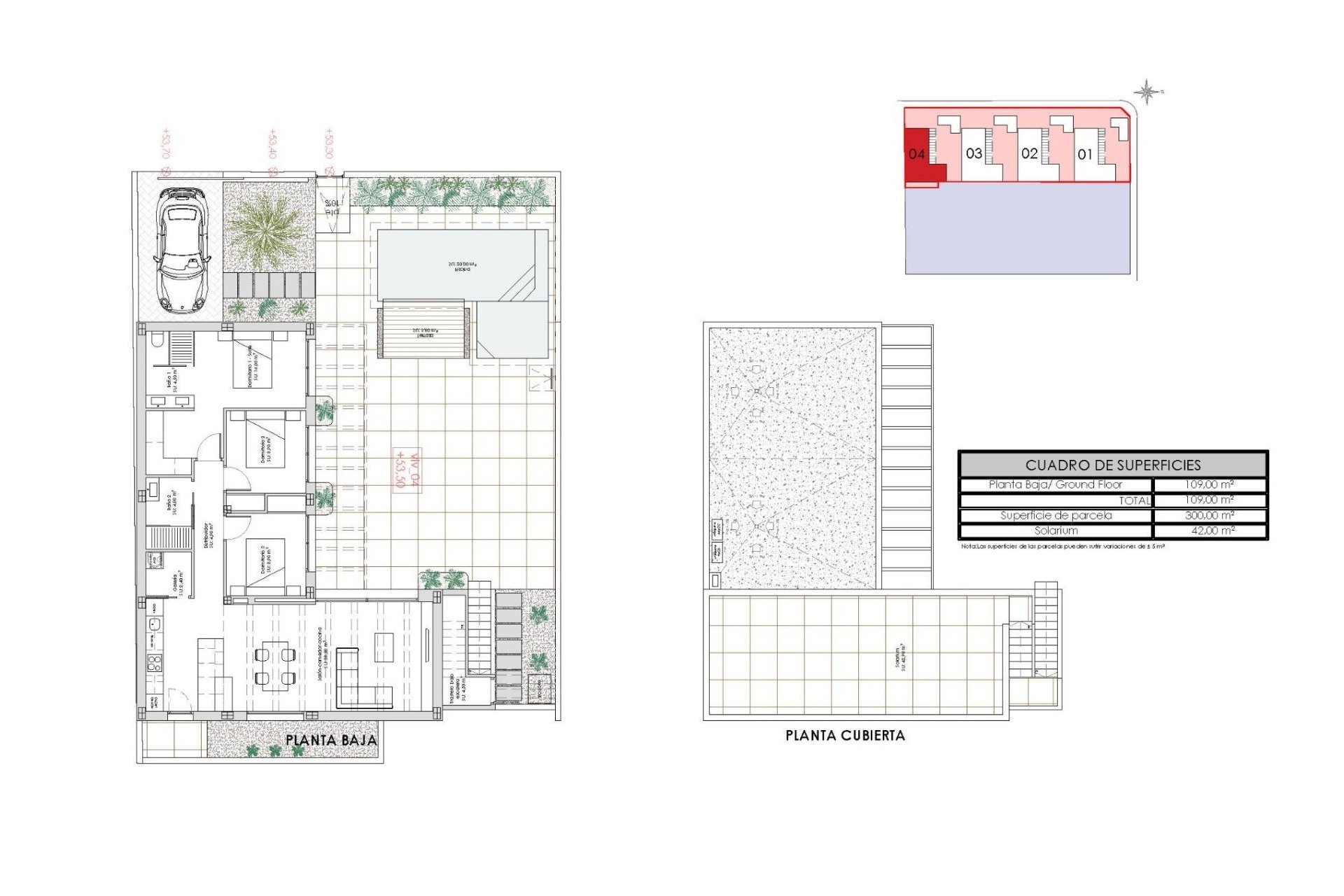 New Build - Villa - Benijofar - Centro