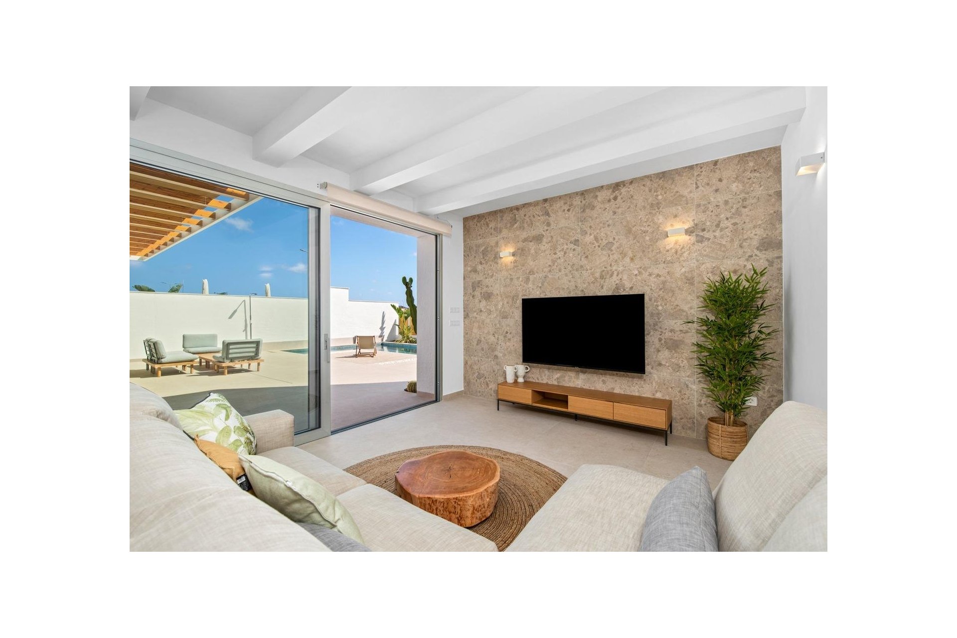 New Build - Villa - Benijofar - Centro