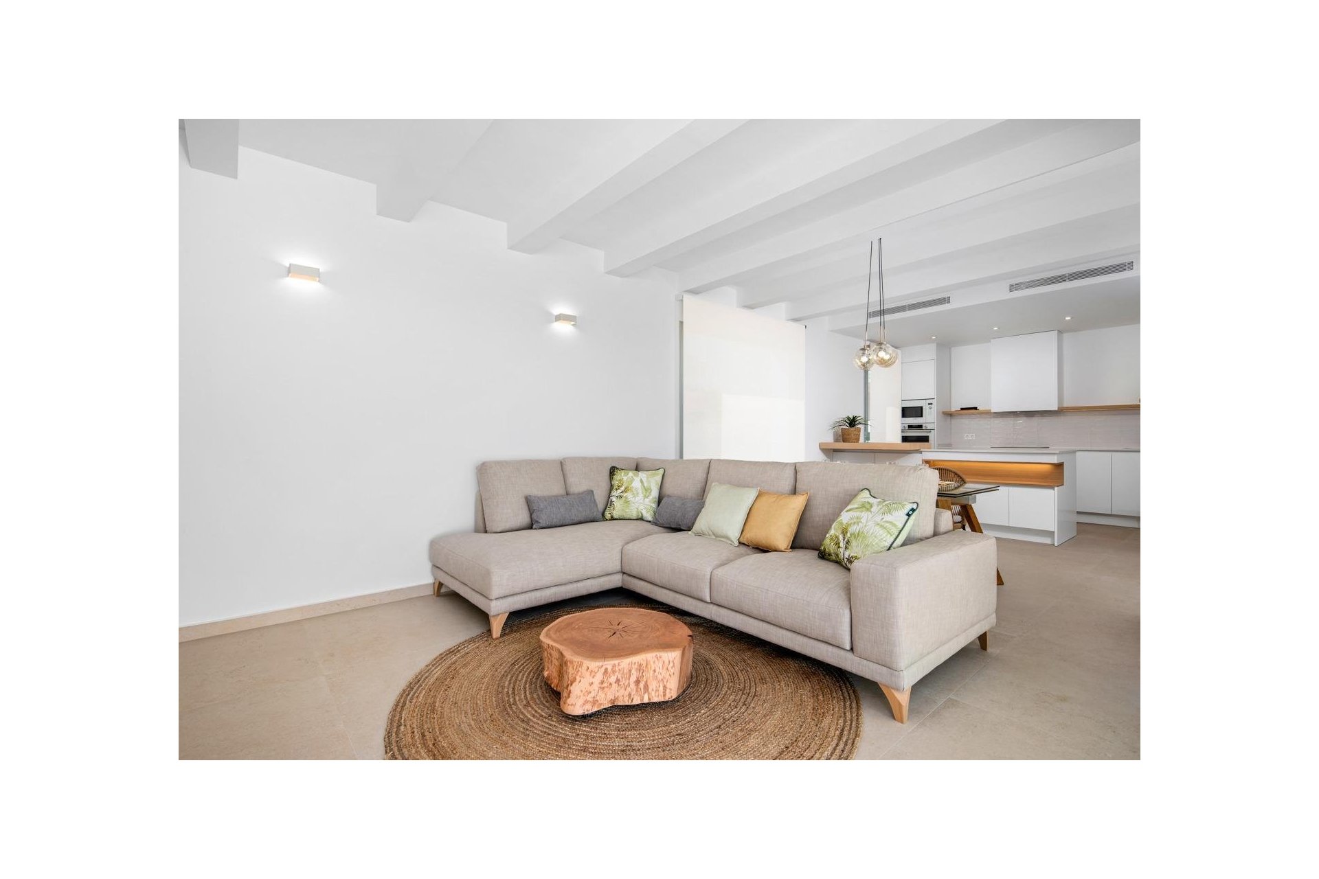 New Build - Villa - Benijofar - Centro