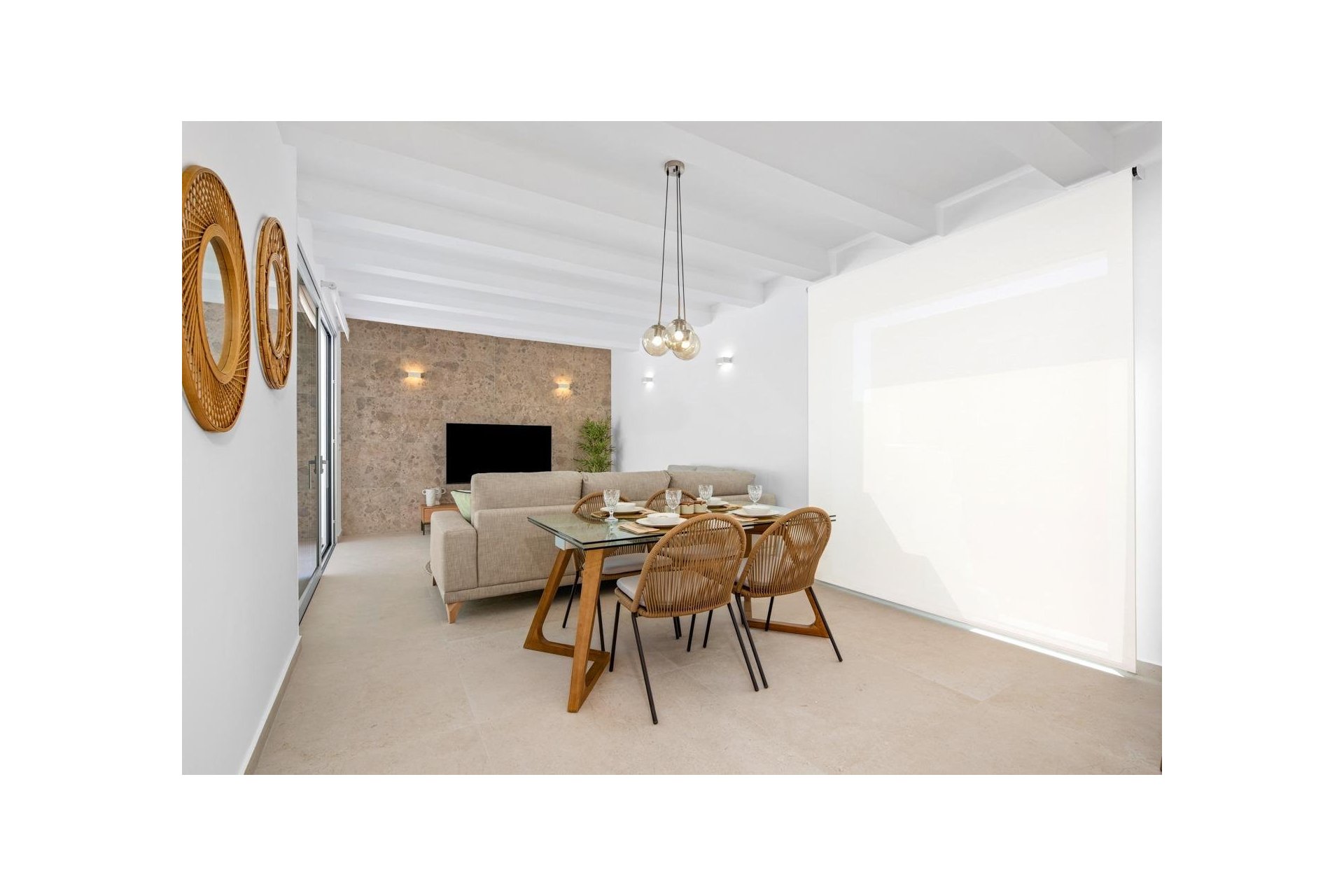 New Build - Villa - Benijofar - Centro