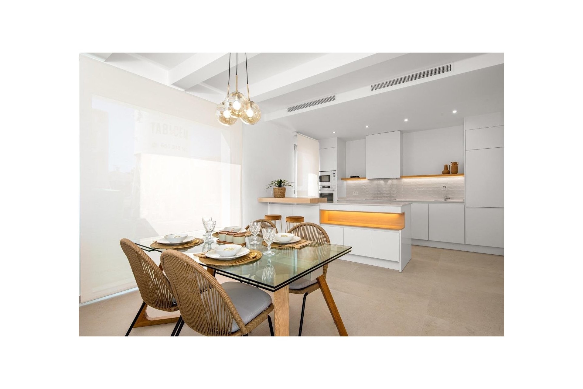 New Build - Villa - Benijofar - Centro