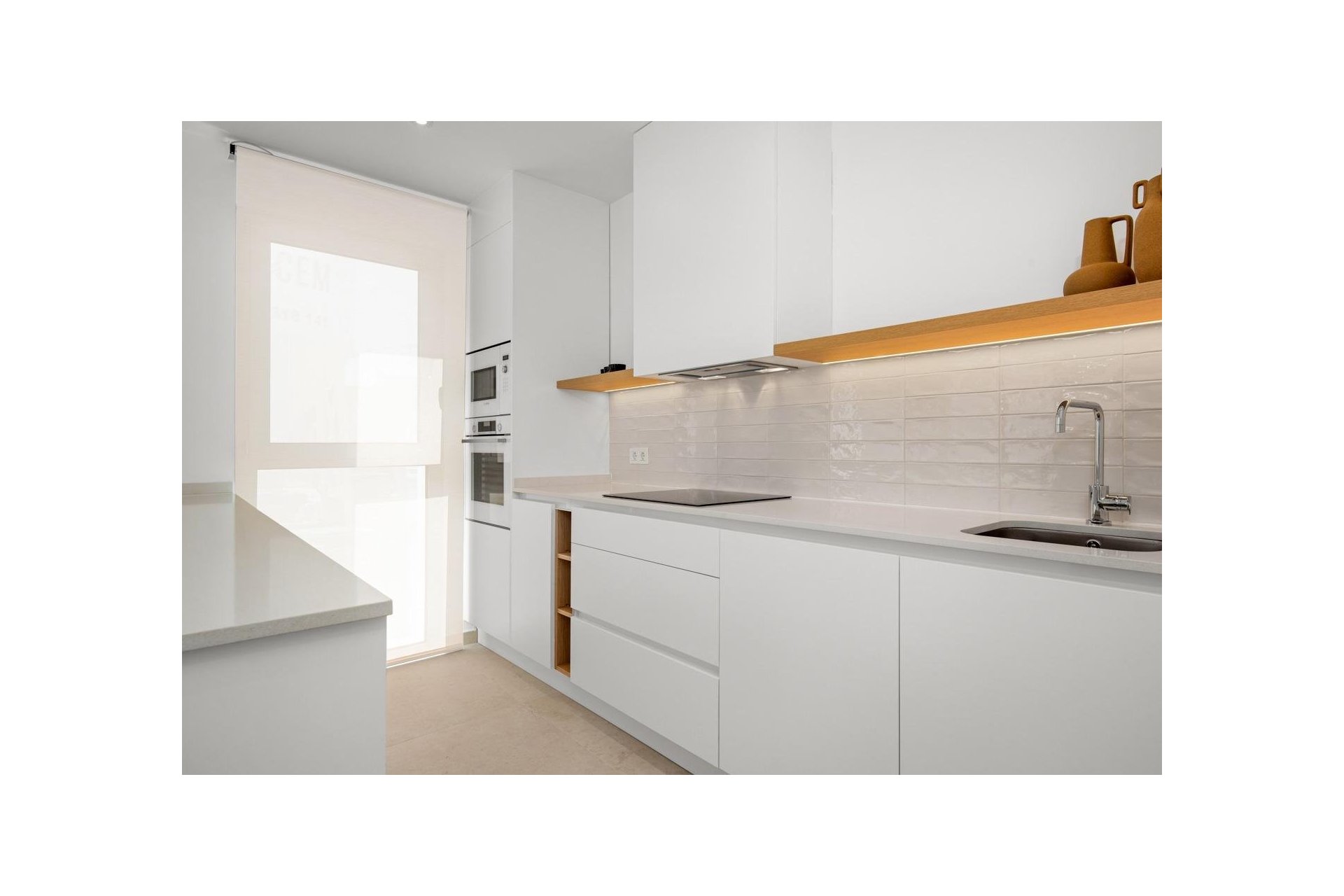 New Build - Villa - Benijofar - Centro