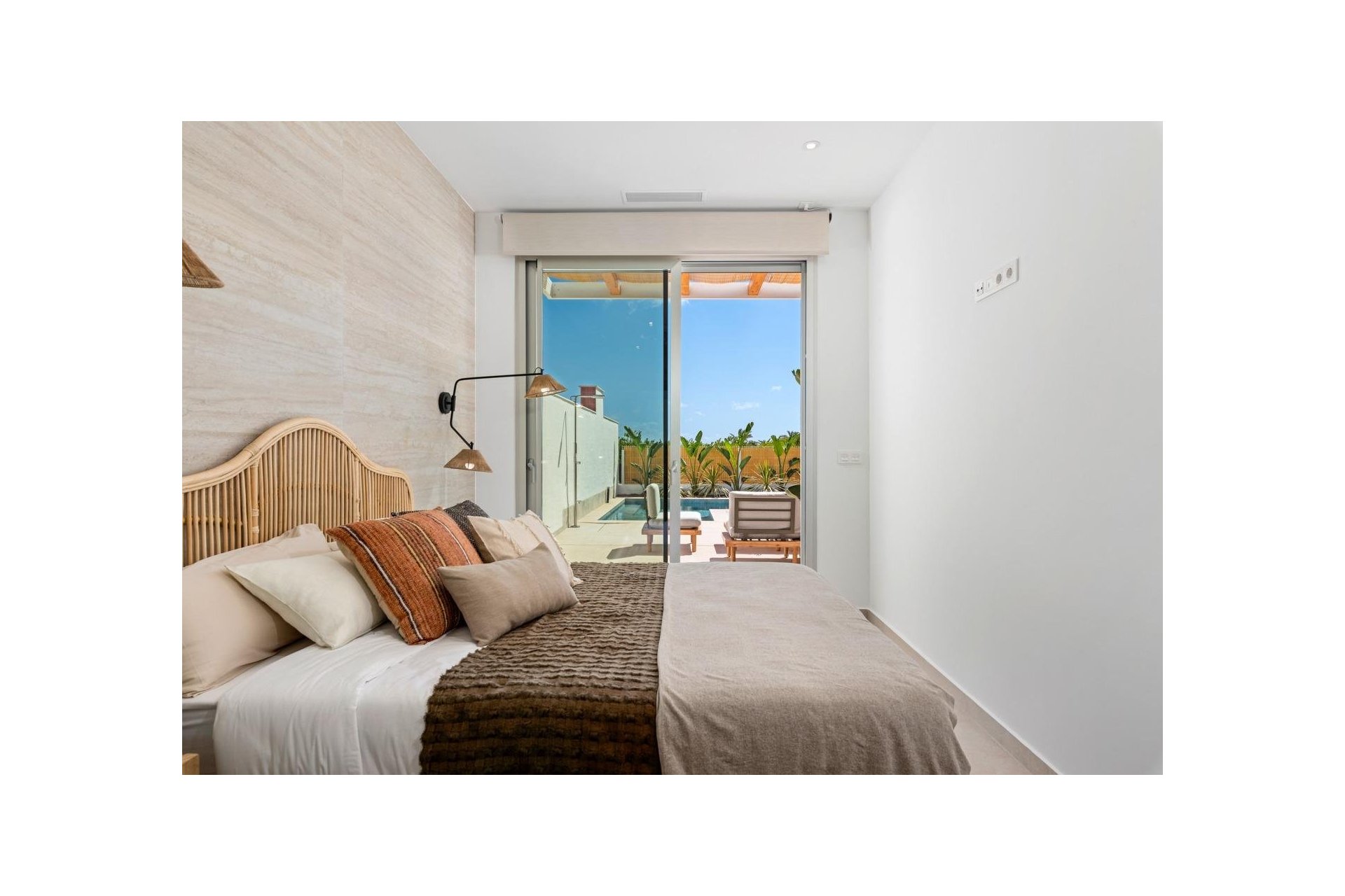 New Build - Villa - Benijofar - Centro