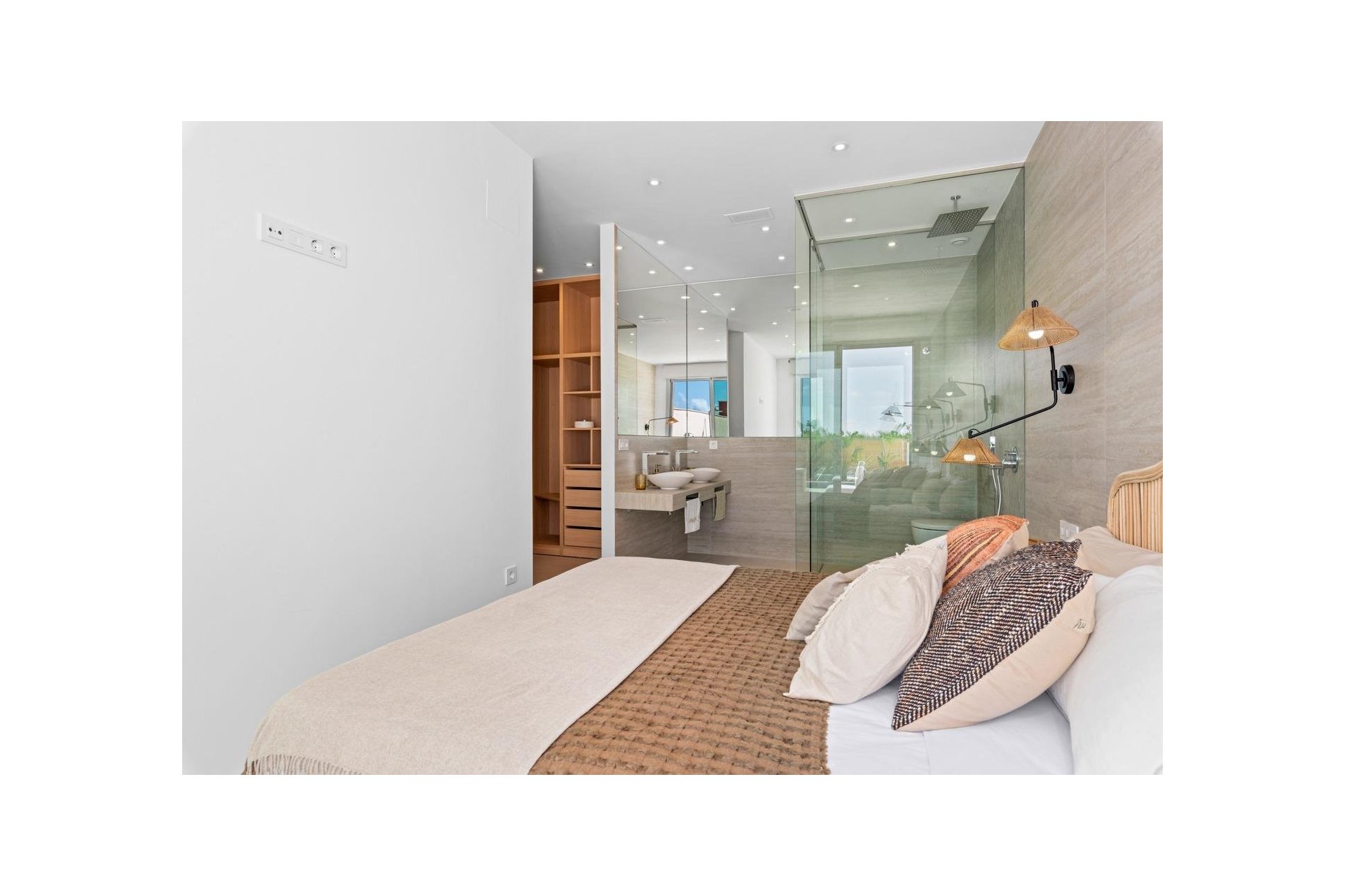 New Build - Villa - Benijofar - Centro