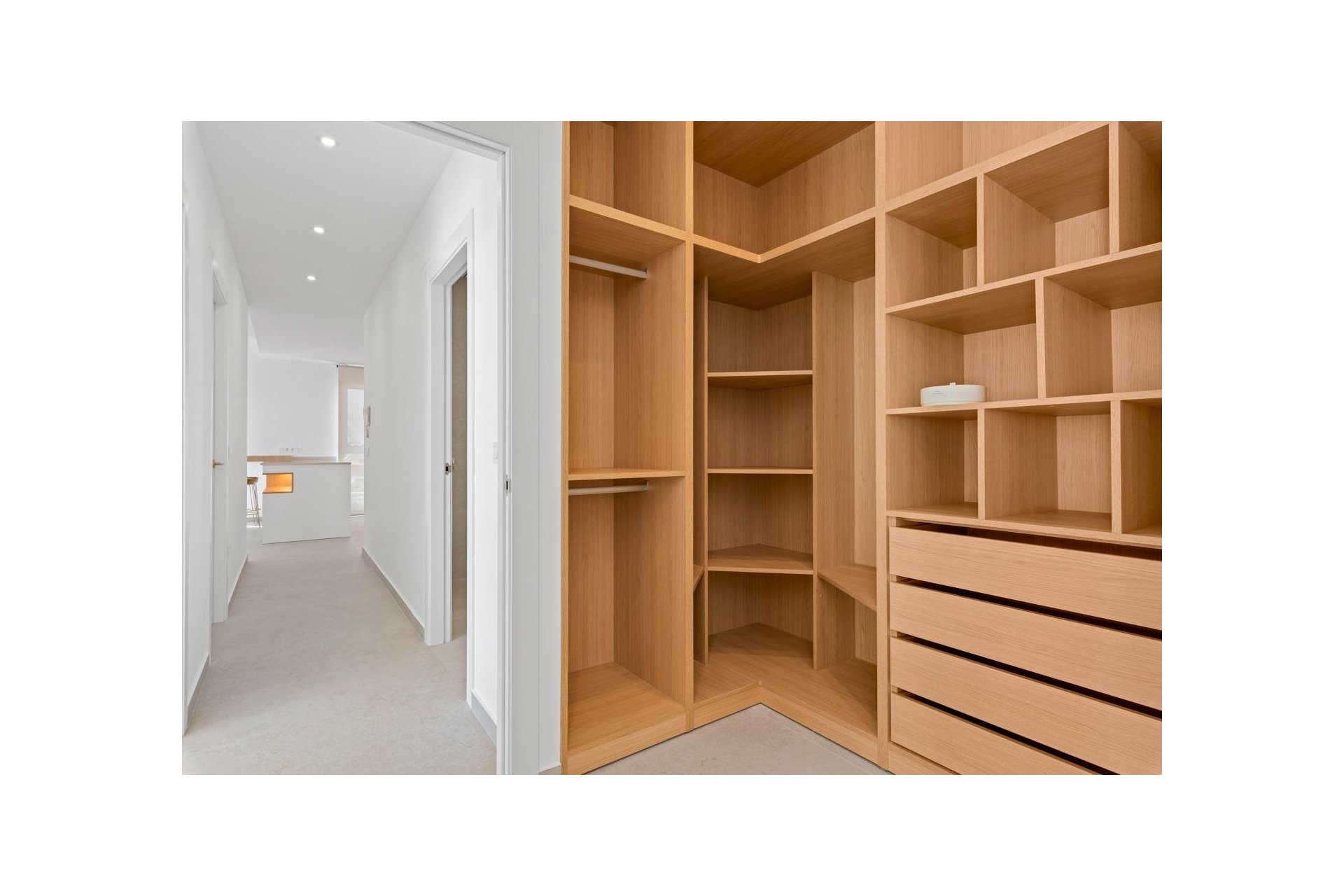 New Build - Villa - Benijofar - Centro