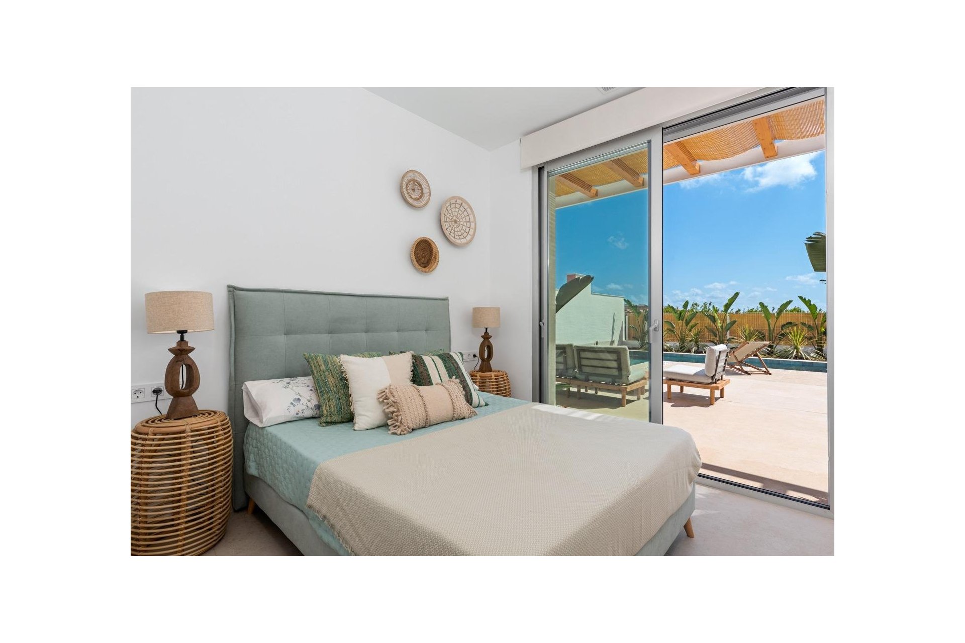 New Build - Villa - Benijofar - Centro