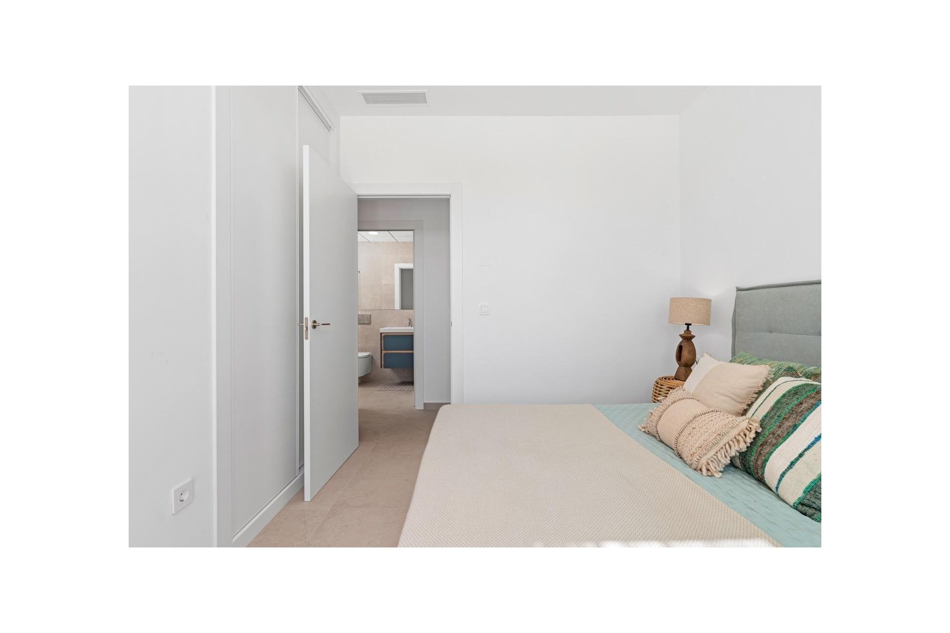 New Build - Villa - Benijofar - Centro