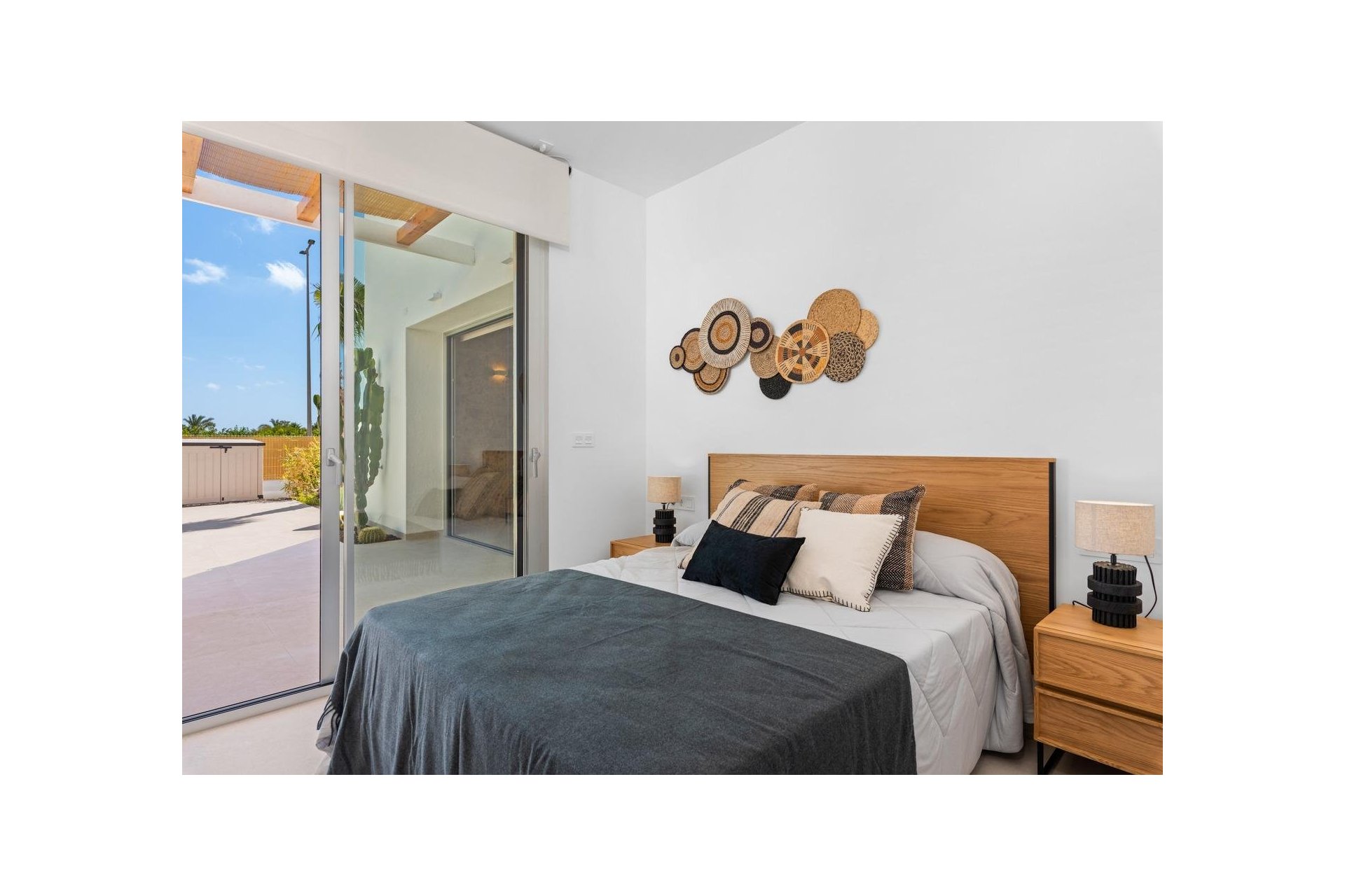 New Build - Villa - Benijofar - Centro