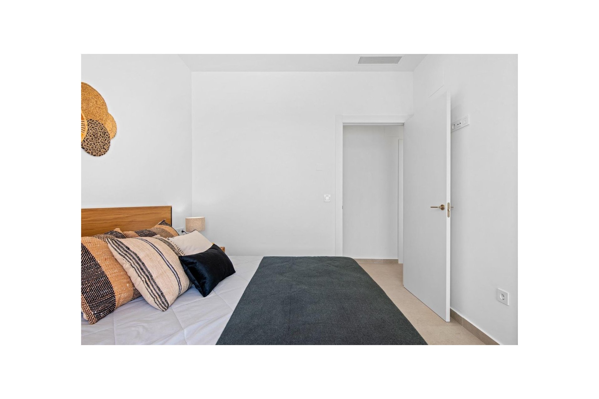 New Build - Villa - Benijofar - Centro