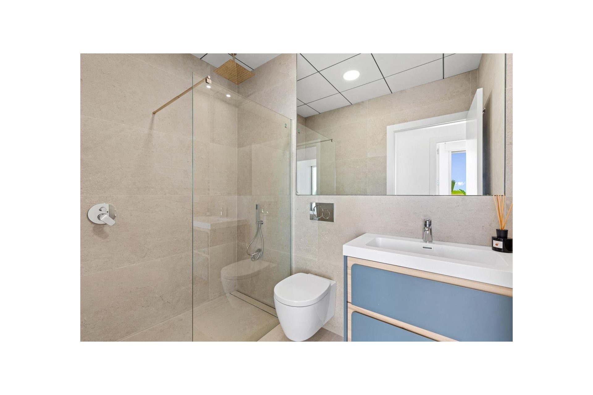 New Build - Villa - Benijofar - Centro