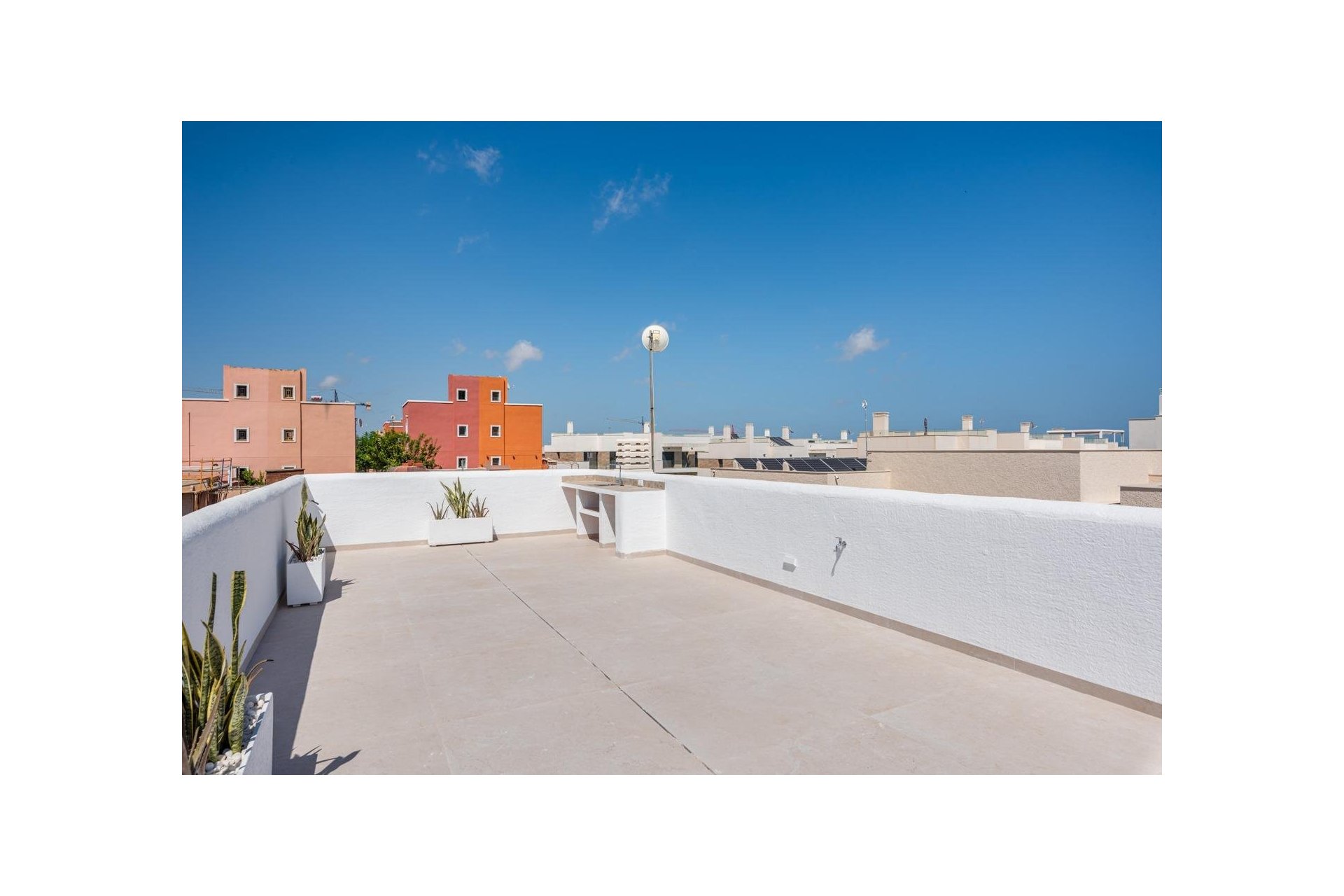 New Build - Villa - Benijofar - Centro