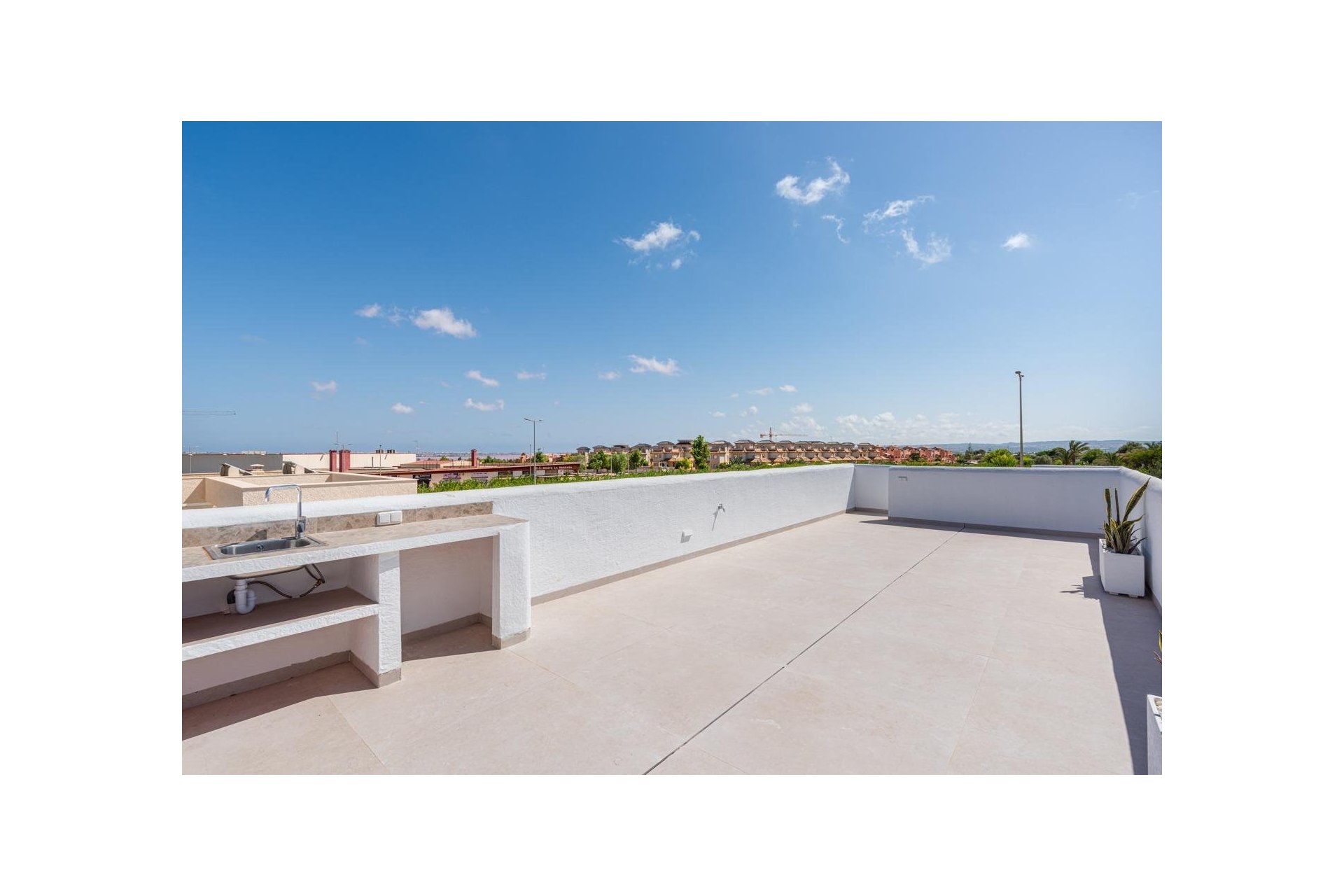 New Build - Villa - Benijofar - Centro