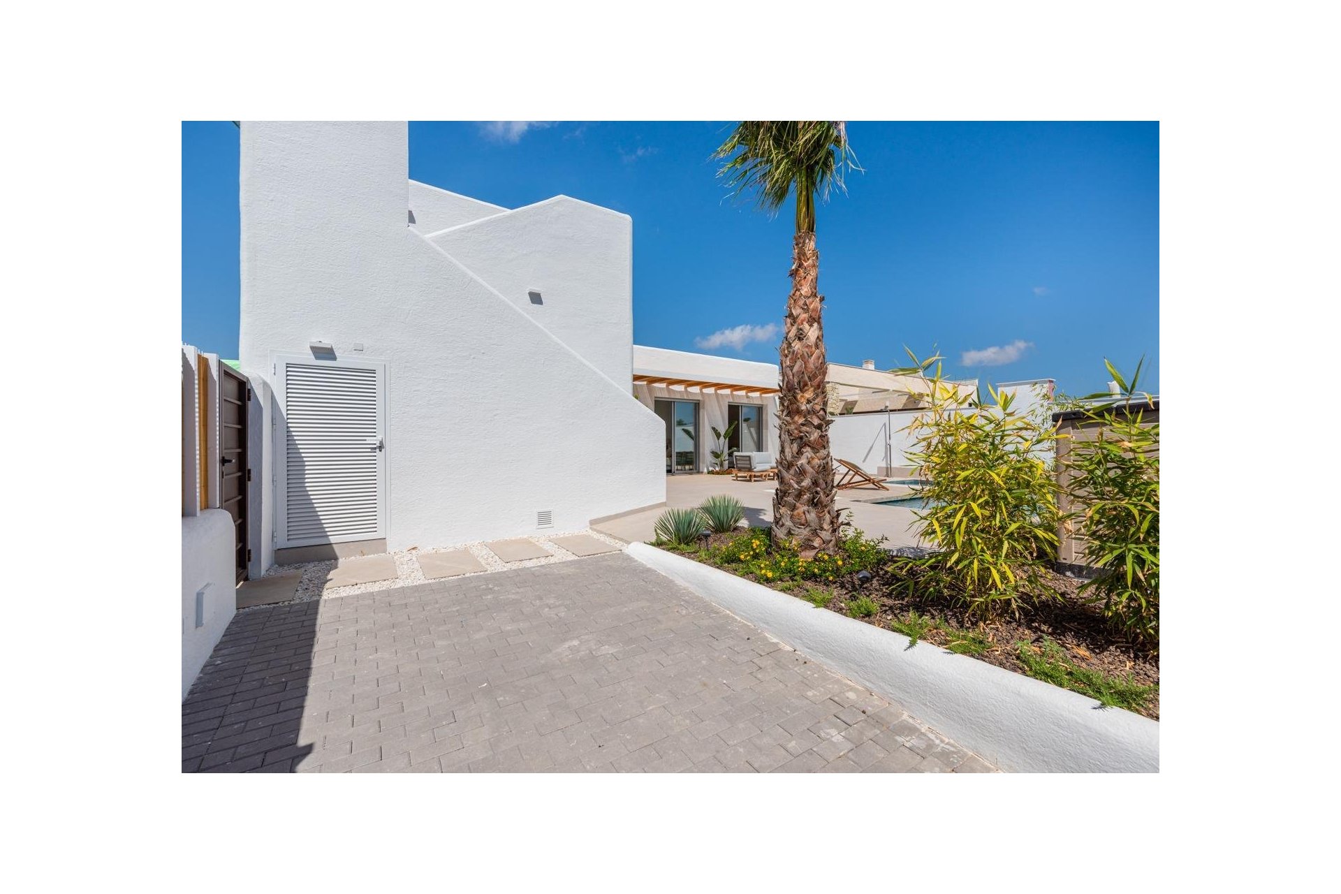 New Build - Villa - Benijofar - Centro