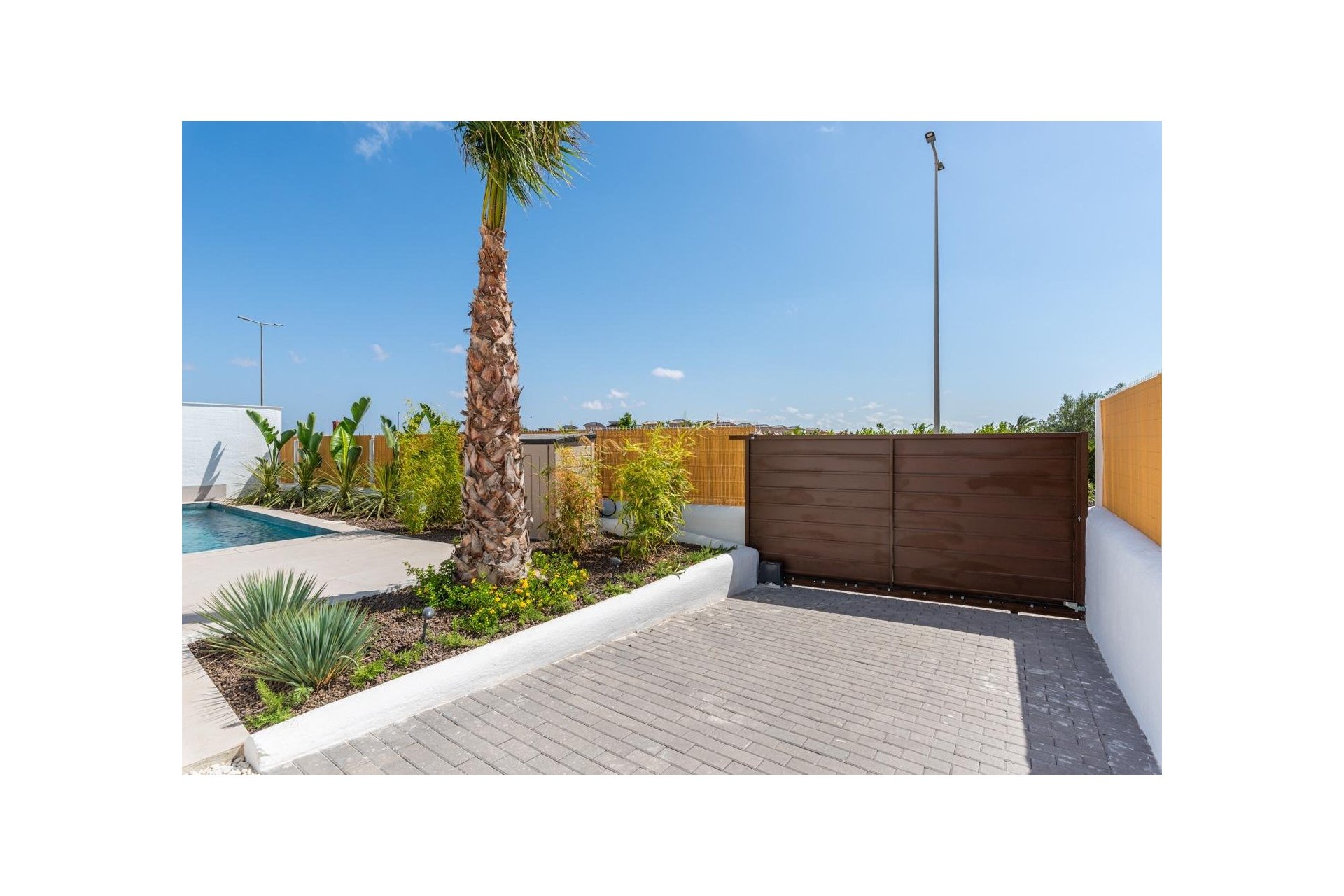 New Build - Villa - Benijofar - Centro