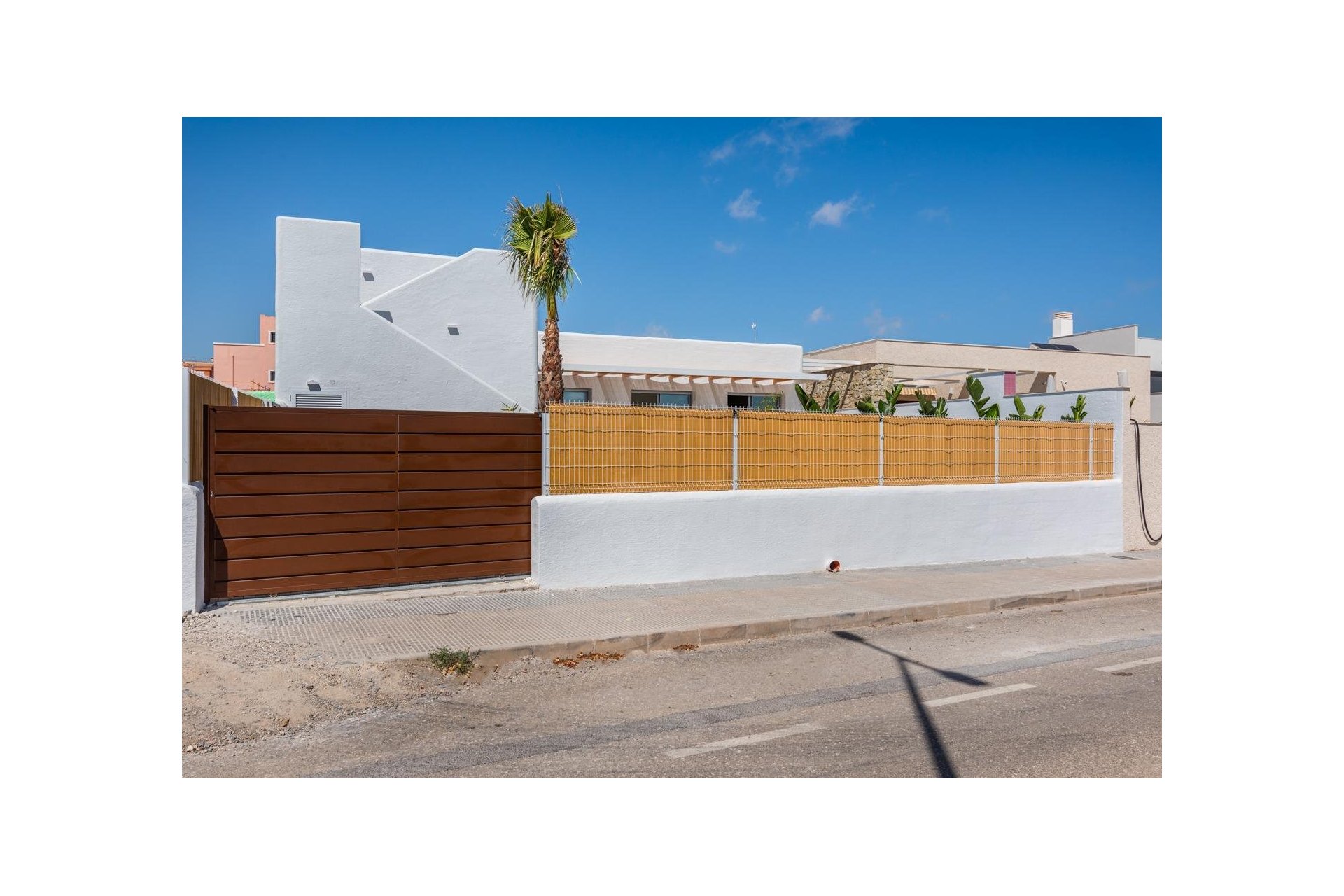 New Build - Villa - Benijofar - Centro