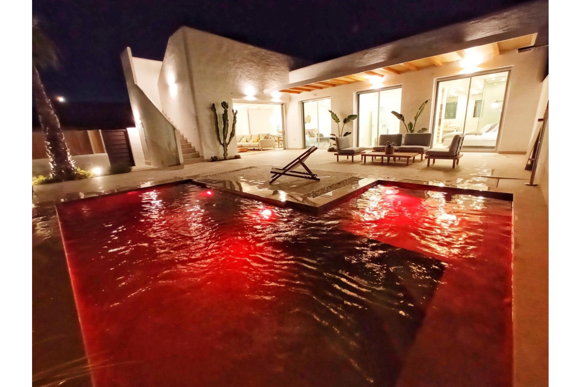 New Build - Villa - Benijofar - Centro