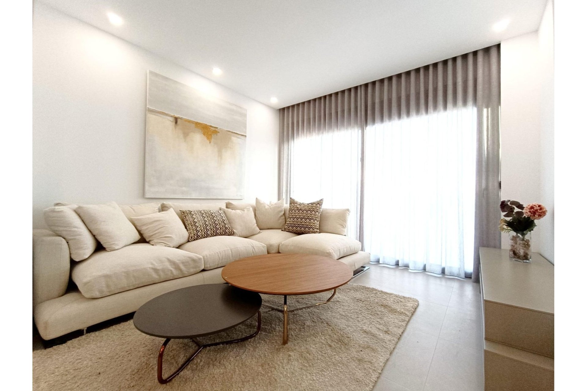 New Build - Villa - Benijofar - Pueblo