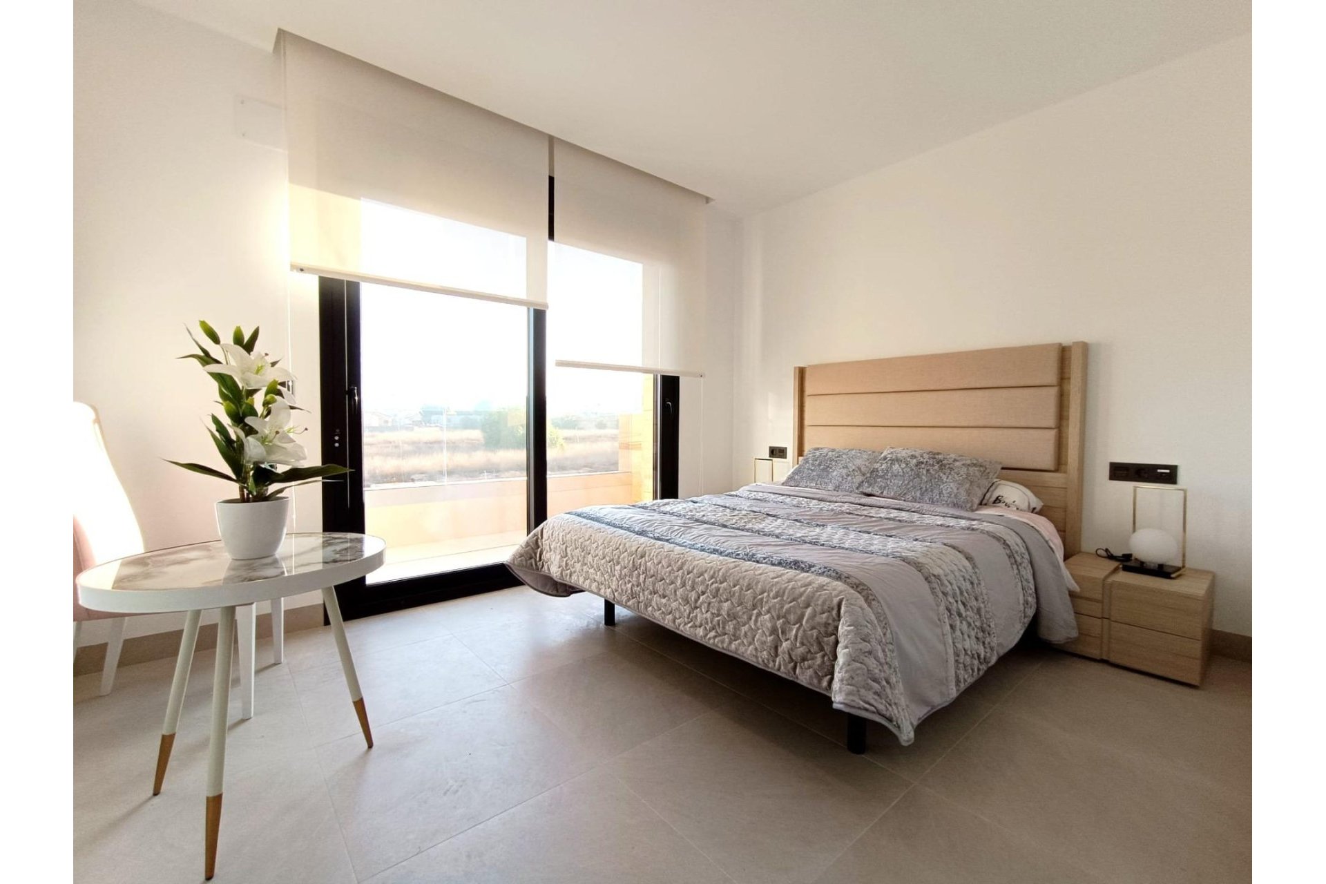 New Build - Villa - Benijofar - Pueblo