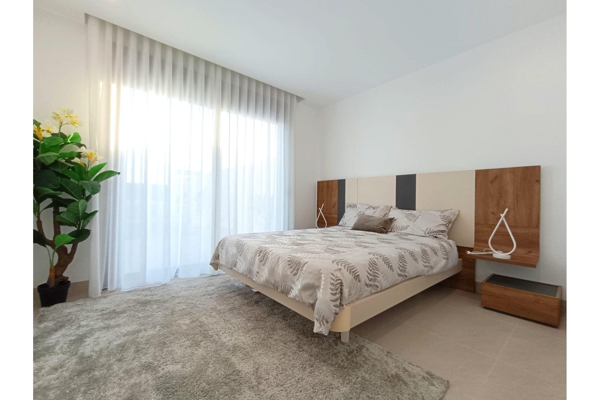 New Build - Villa - Benijofar - Pueblo