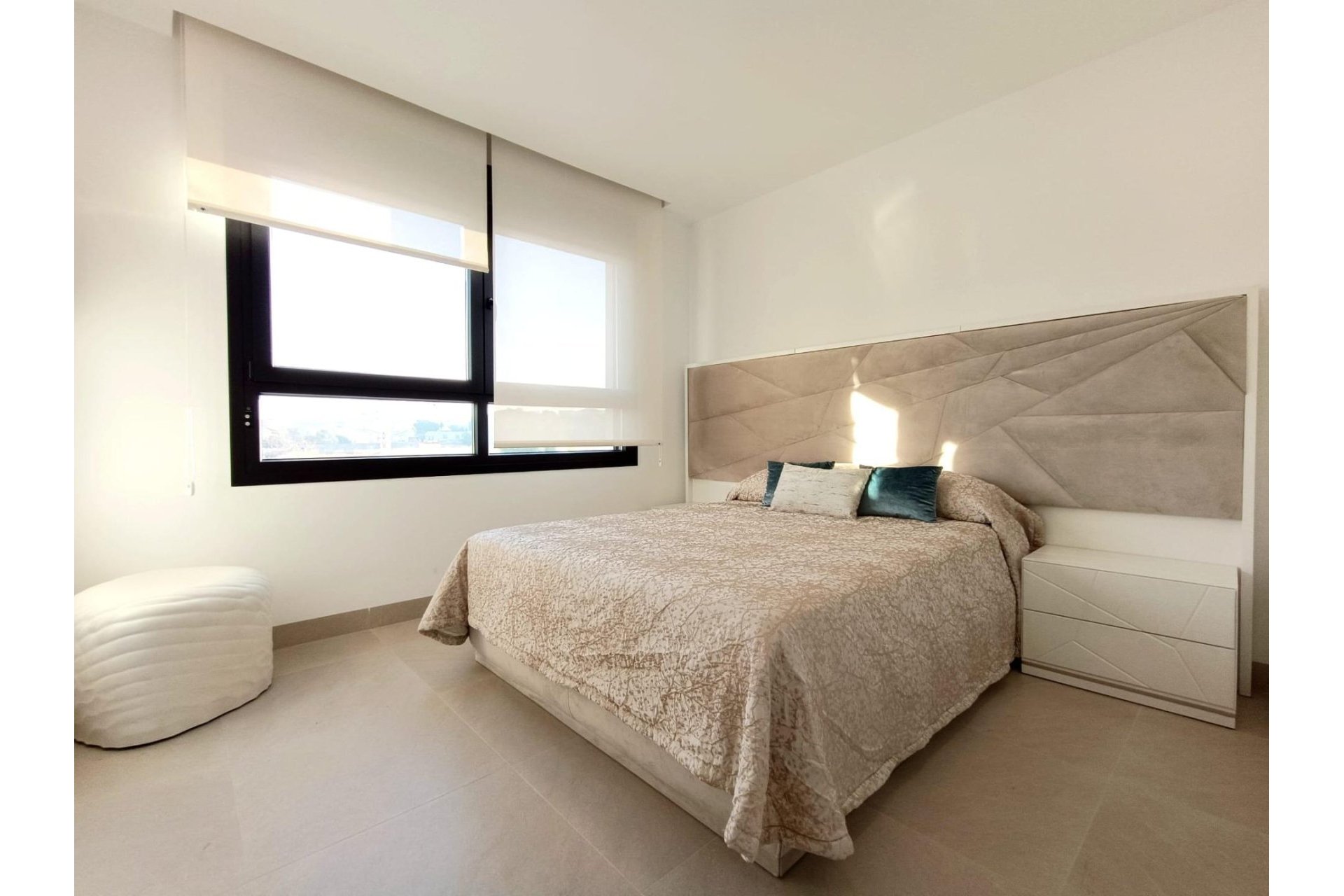 New Build - Villa - Benijofar - Pueblo