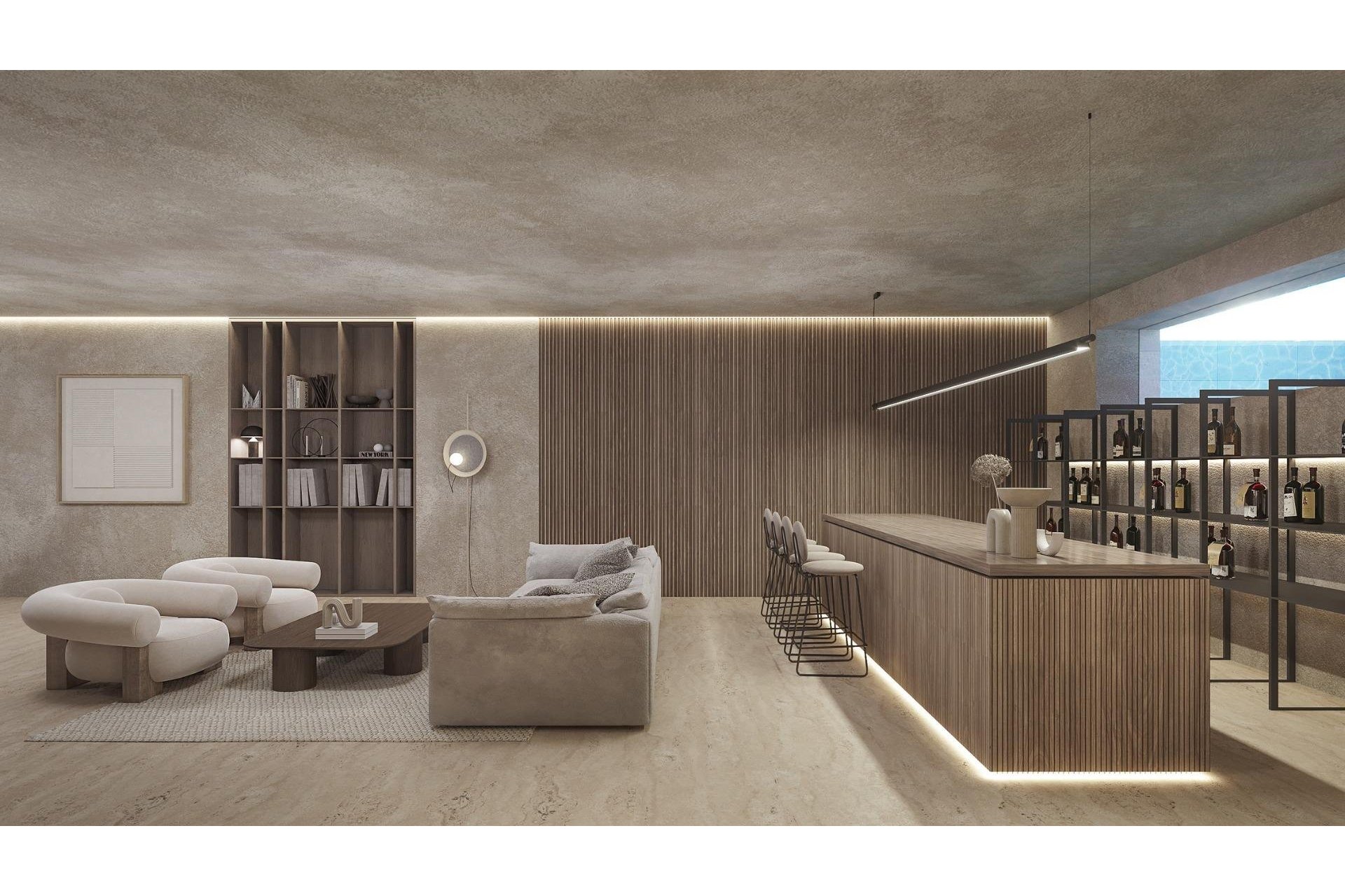 New Build - Villa - Benissa - Montemar