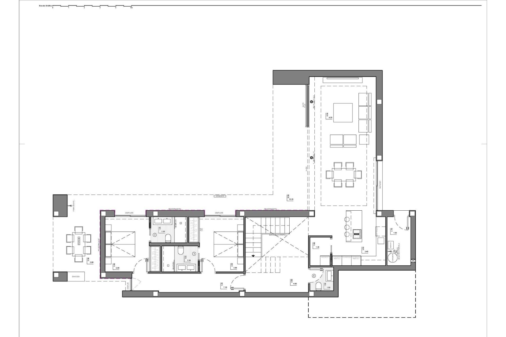 New Build - Villa - Benitachell - Cumbre del Sol