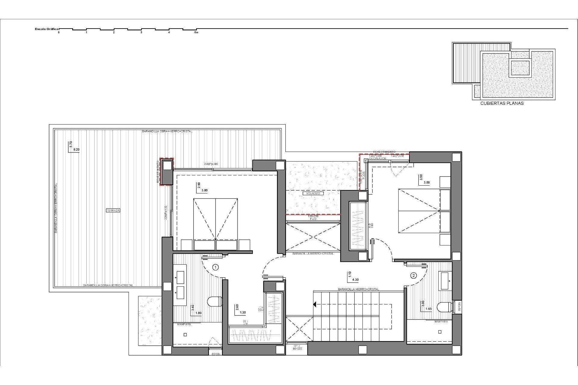 New Build - Villa - Benitachell - Cumbre del Sol