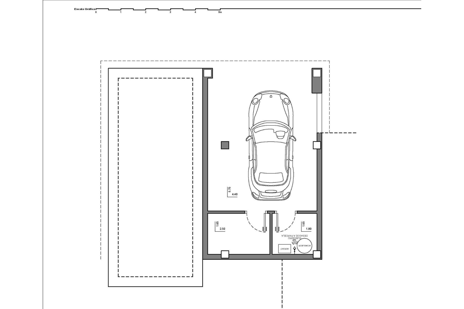 New Build - Villa - Benitachell - Cumbre del Sol