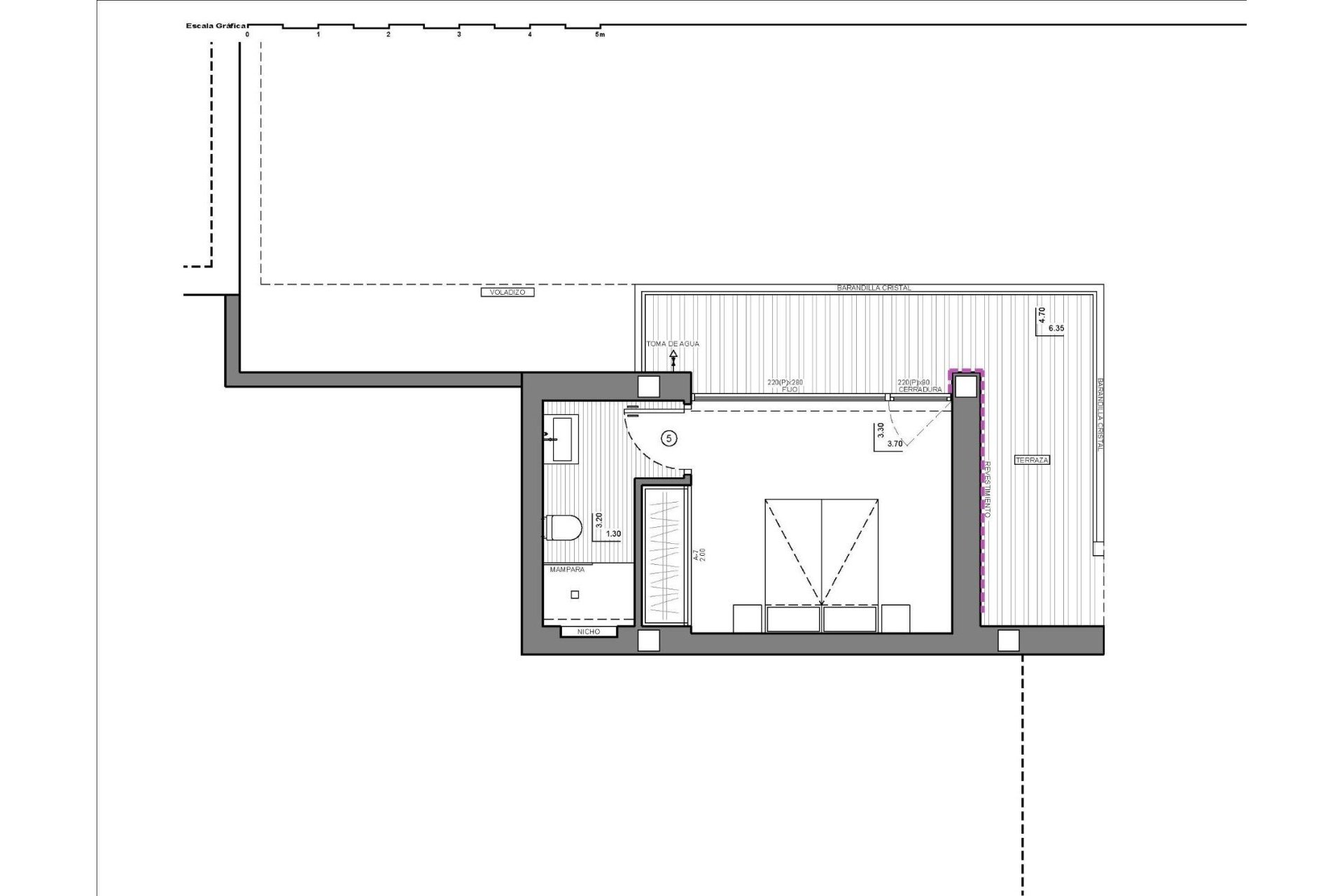 New Build - Villa - Benitachell - Cumbre del Sol