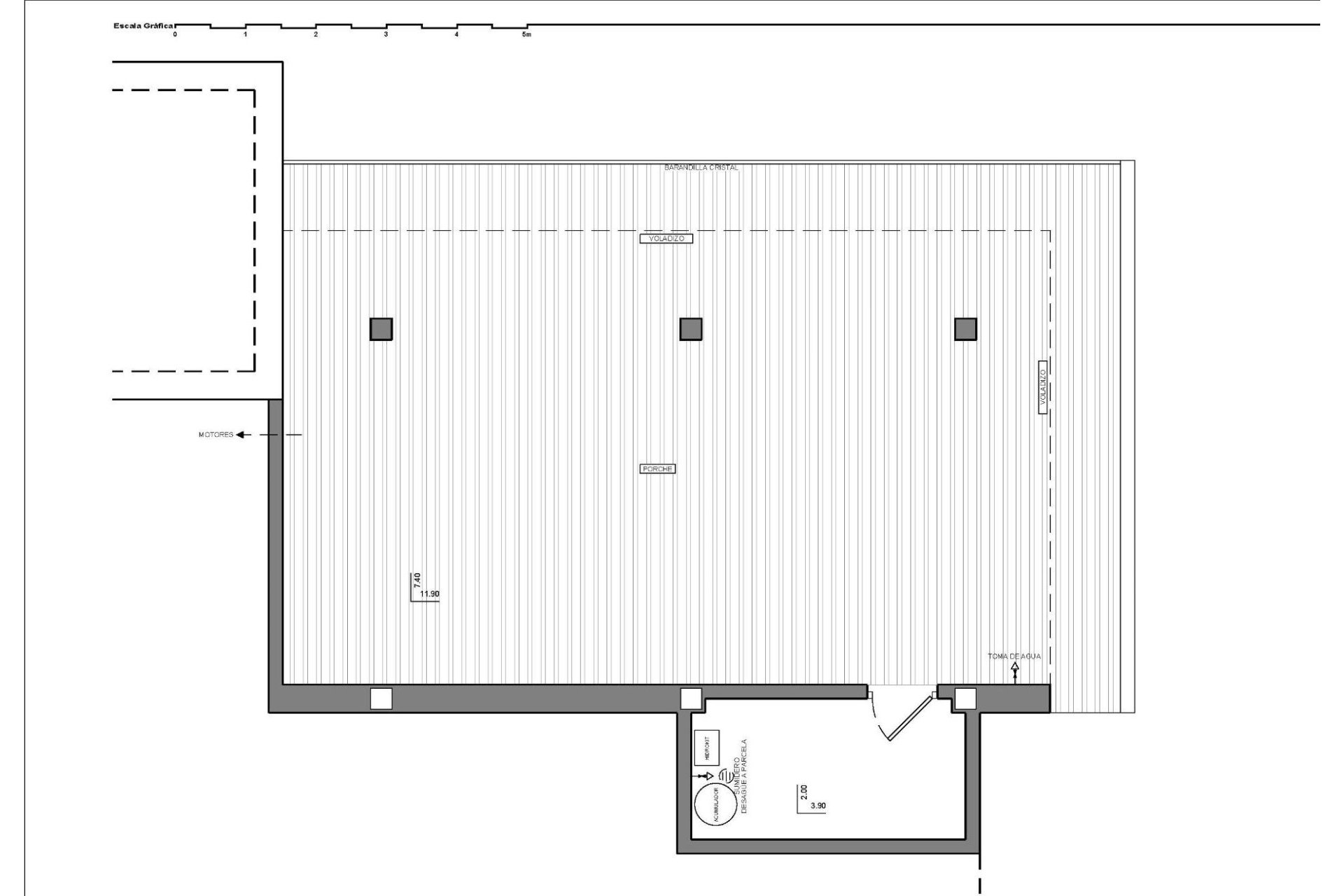 New Build - Villa - Benitachell - Cumbre del Sol
